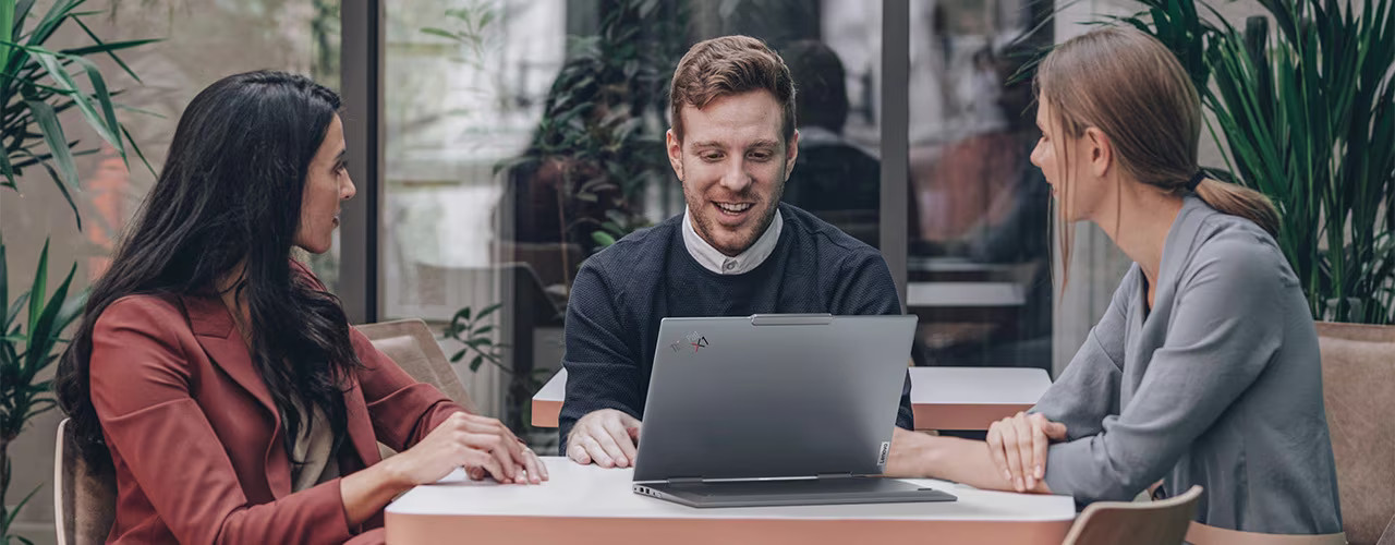 Lenovo ThinkPad X1 2-in-1 Gen 9 14 in Intel Core Ultra 7 165U 32 GB RAM 1 TB SSD