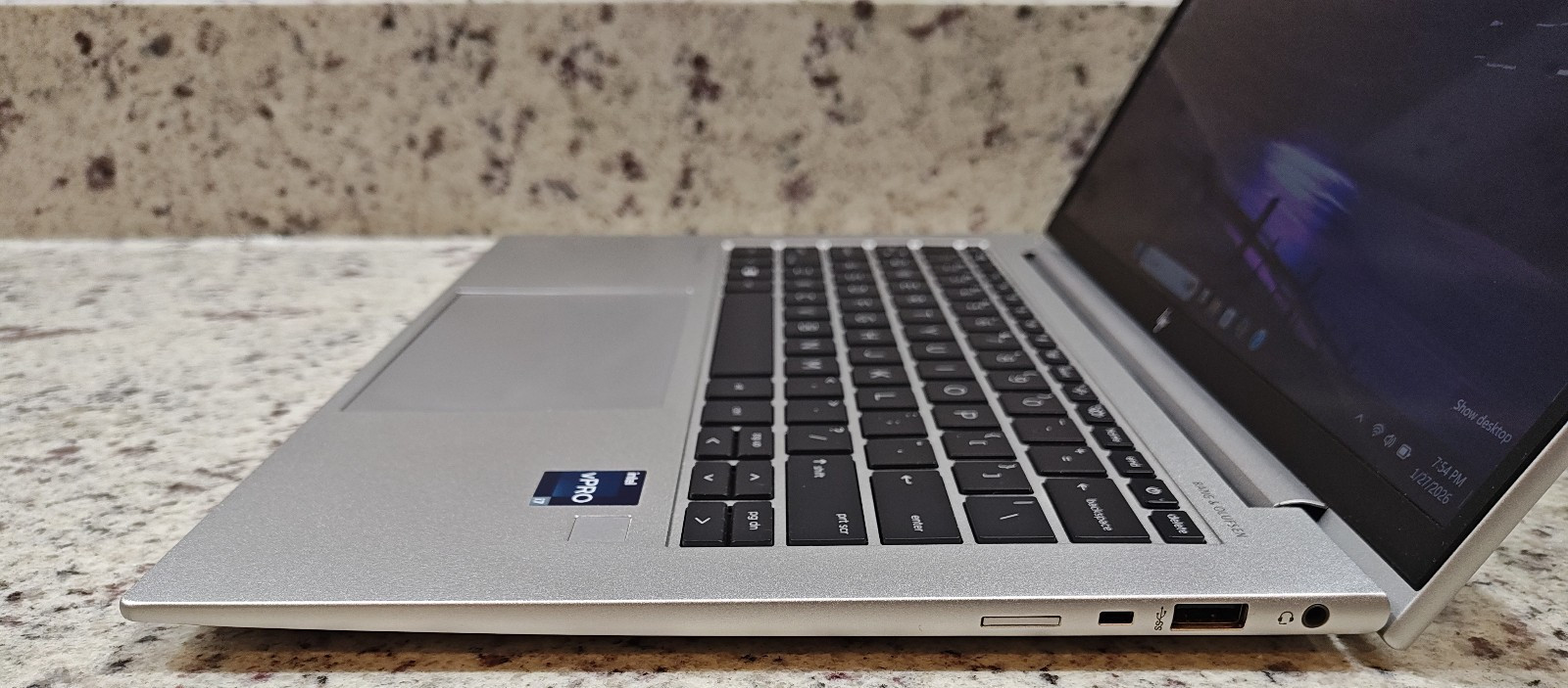 HP EliteBook 840 G10 (Touch) — i7-1370P / 32GB RAM / 512GB SSD / WTY 2028