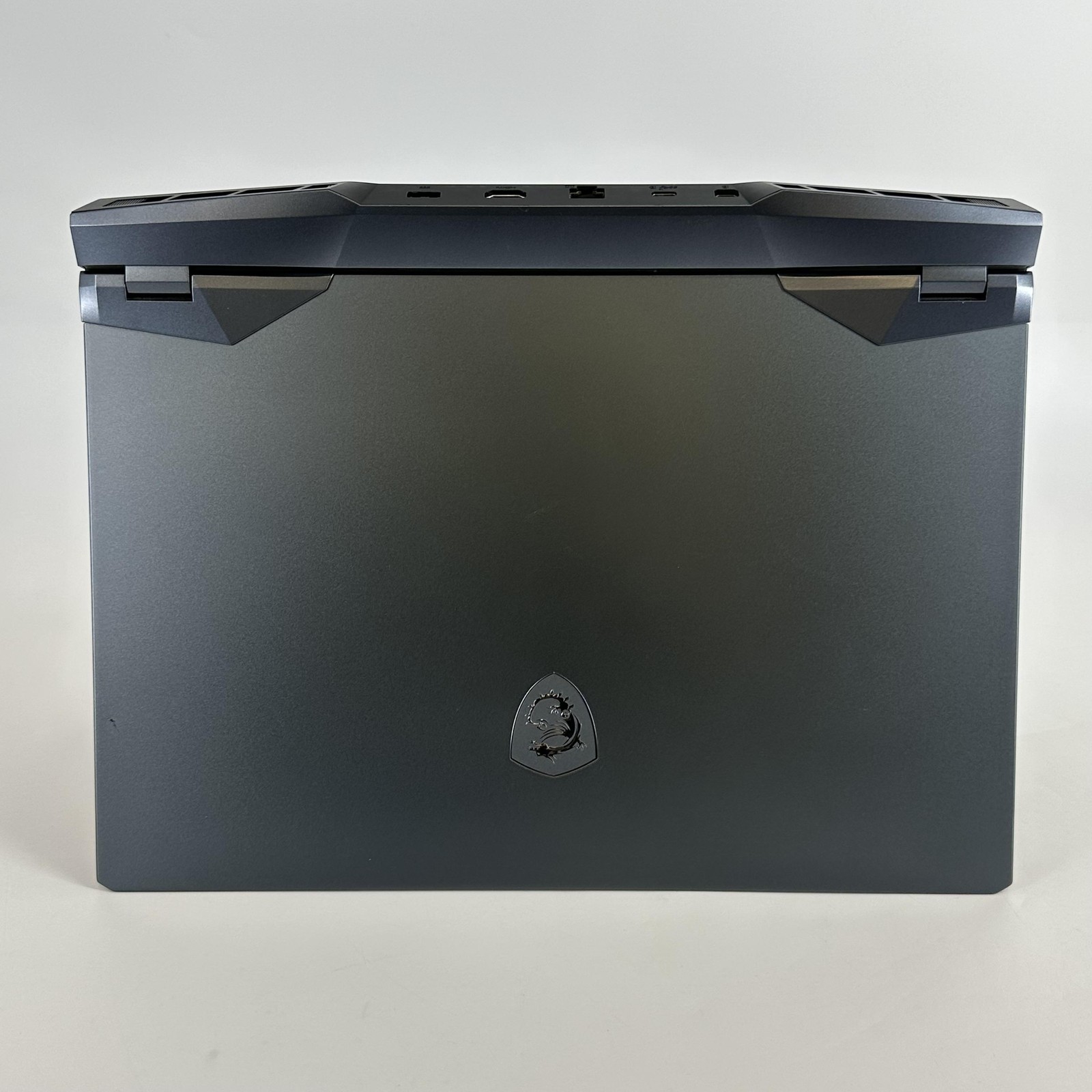 MSI Raider GE66 15 240Hz FHD i7-10750H 2.60GHz 32GB 1TB RTX 2070 Super Blue Hue