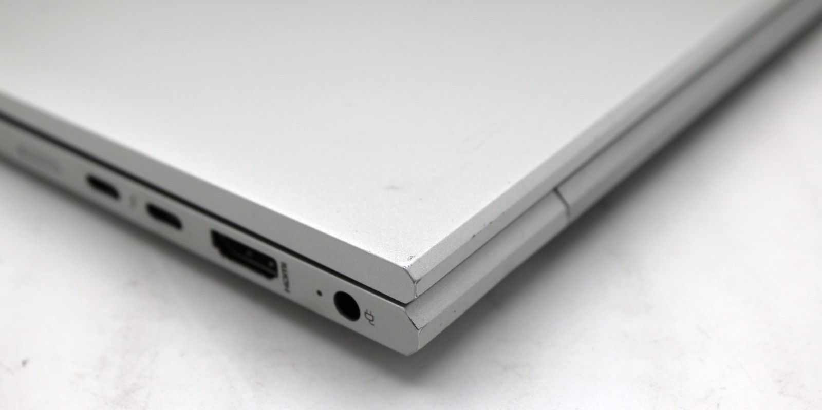 HP EliteBook 840 G8 i7-1185G@3.0GHz 16GB DDR4 256 M.2 NO OS *USED/TESTED*