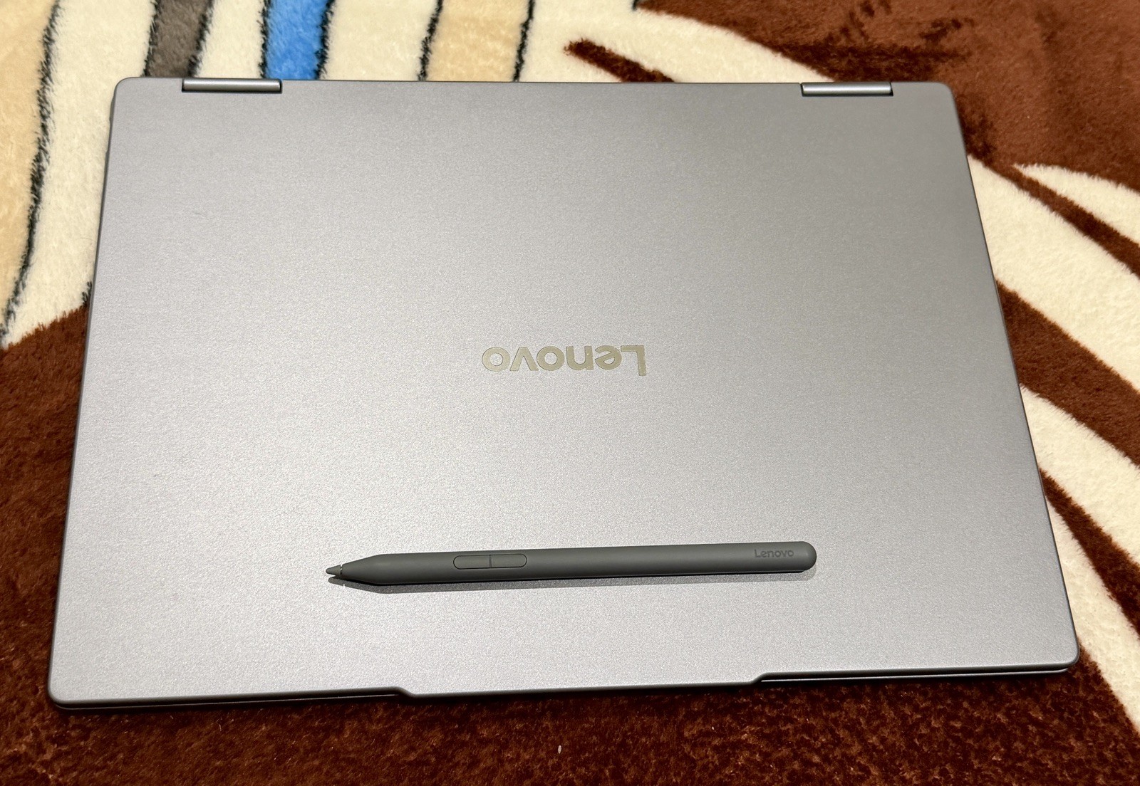 Lenovo 14” Yoga 7i 2 in 1 Intel core ultra 5 226v 16/512 GB Copilot+PC