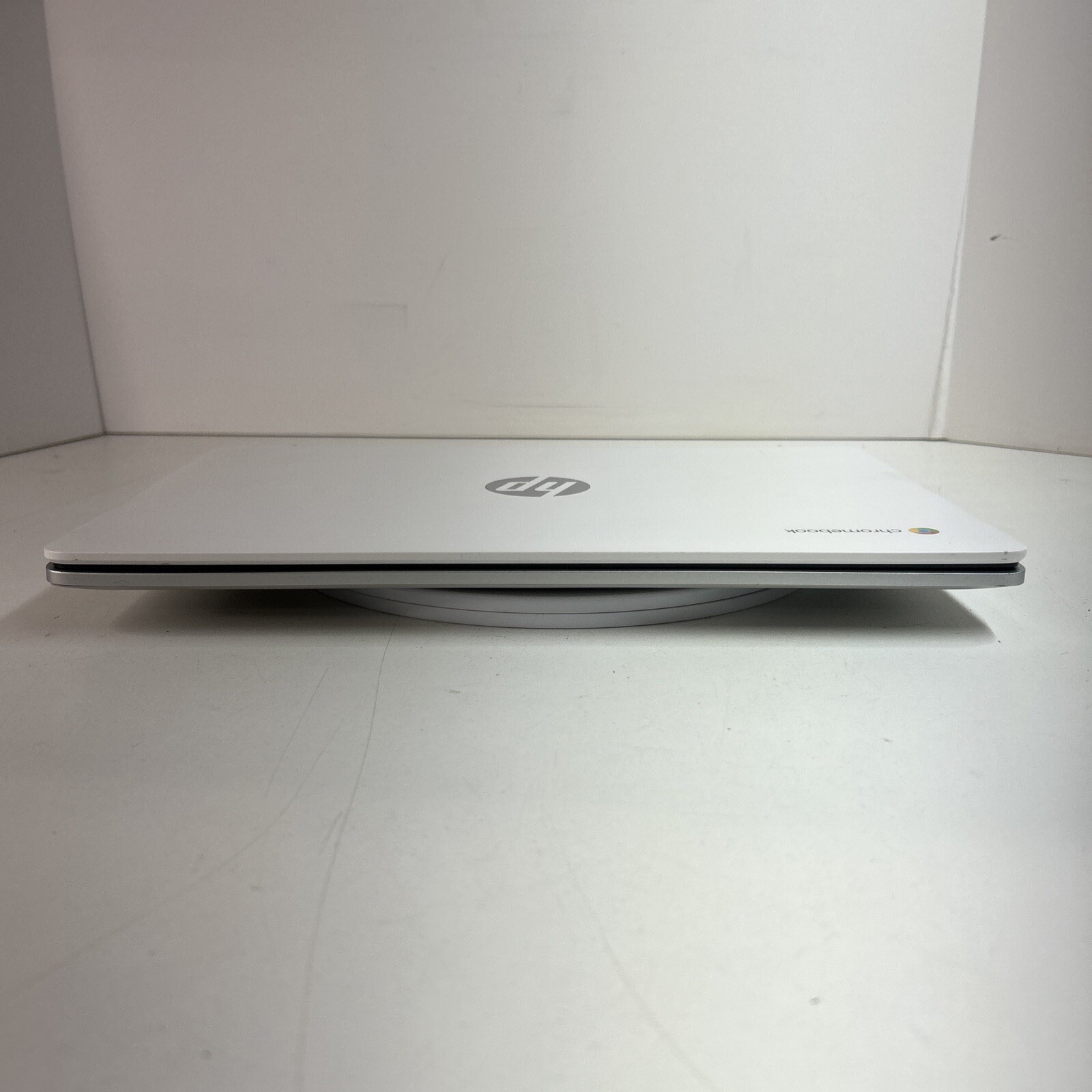 HP Chromebook 14″ Intel Pentium N5030 4GB RAM 64GB eMMC Chrome OS 14A-NA0022OD