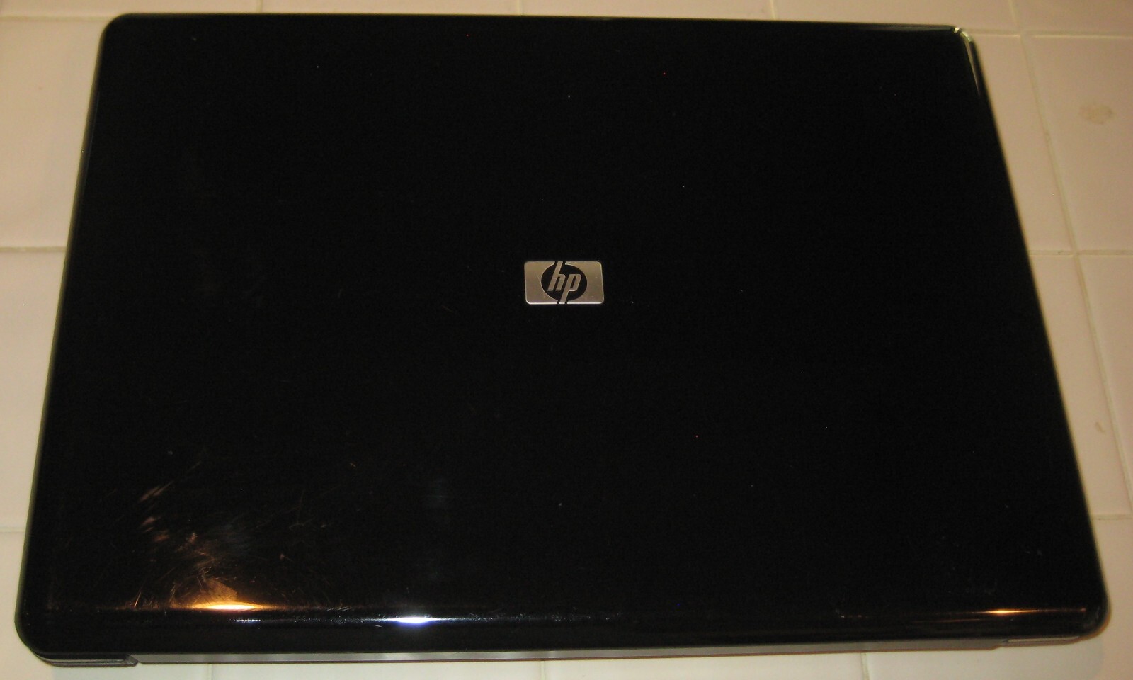 HP G50-109NR laptop AMD Athlon Dual Core @ 1.9GHz 2GB RAM 100GB HDD