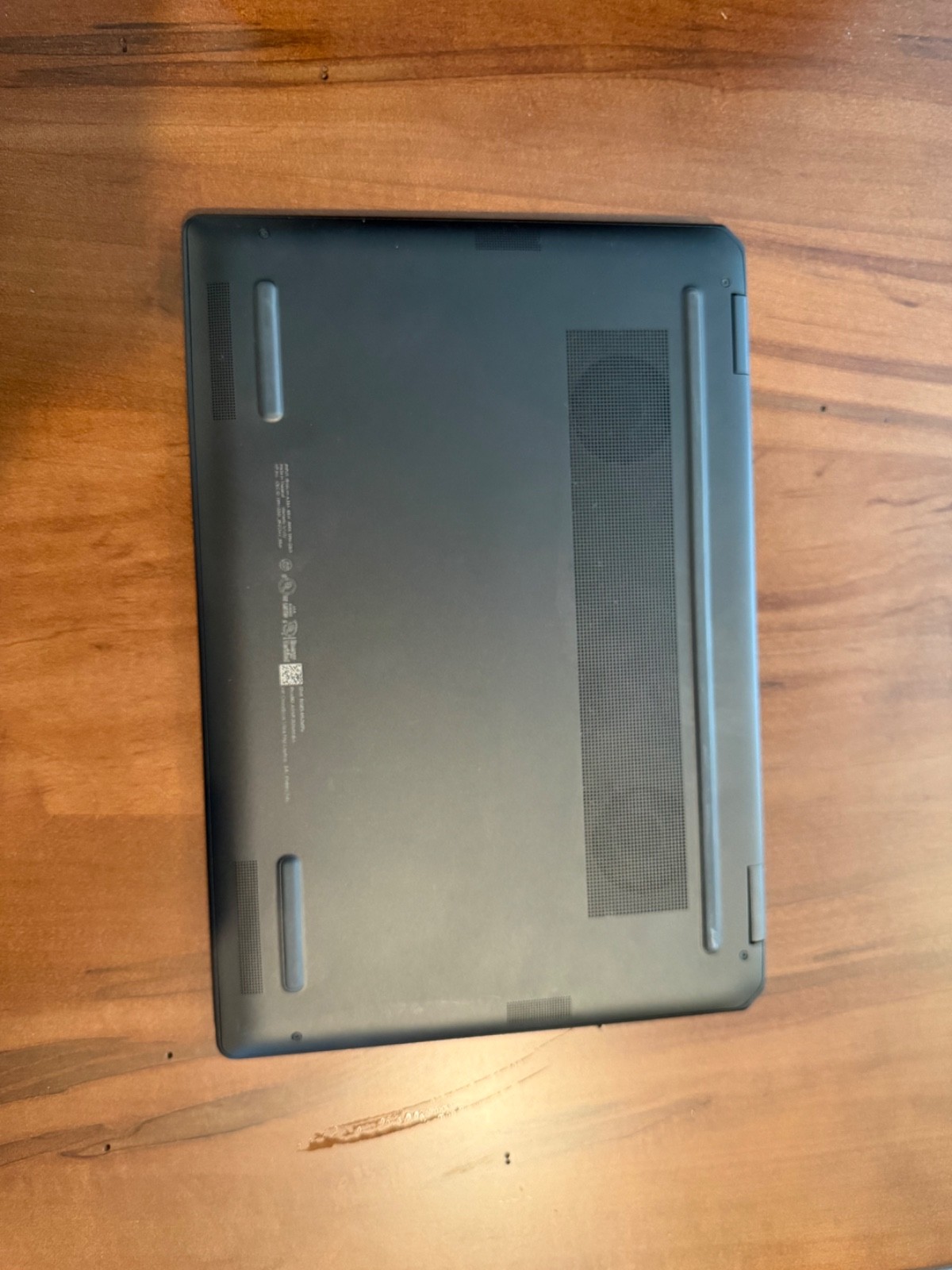 HP 14 inch OmnoBook Ultra Flip Touchscreen