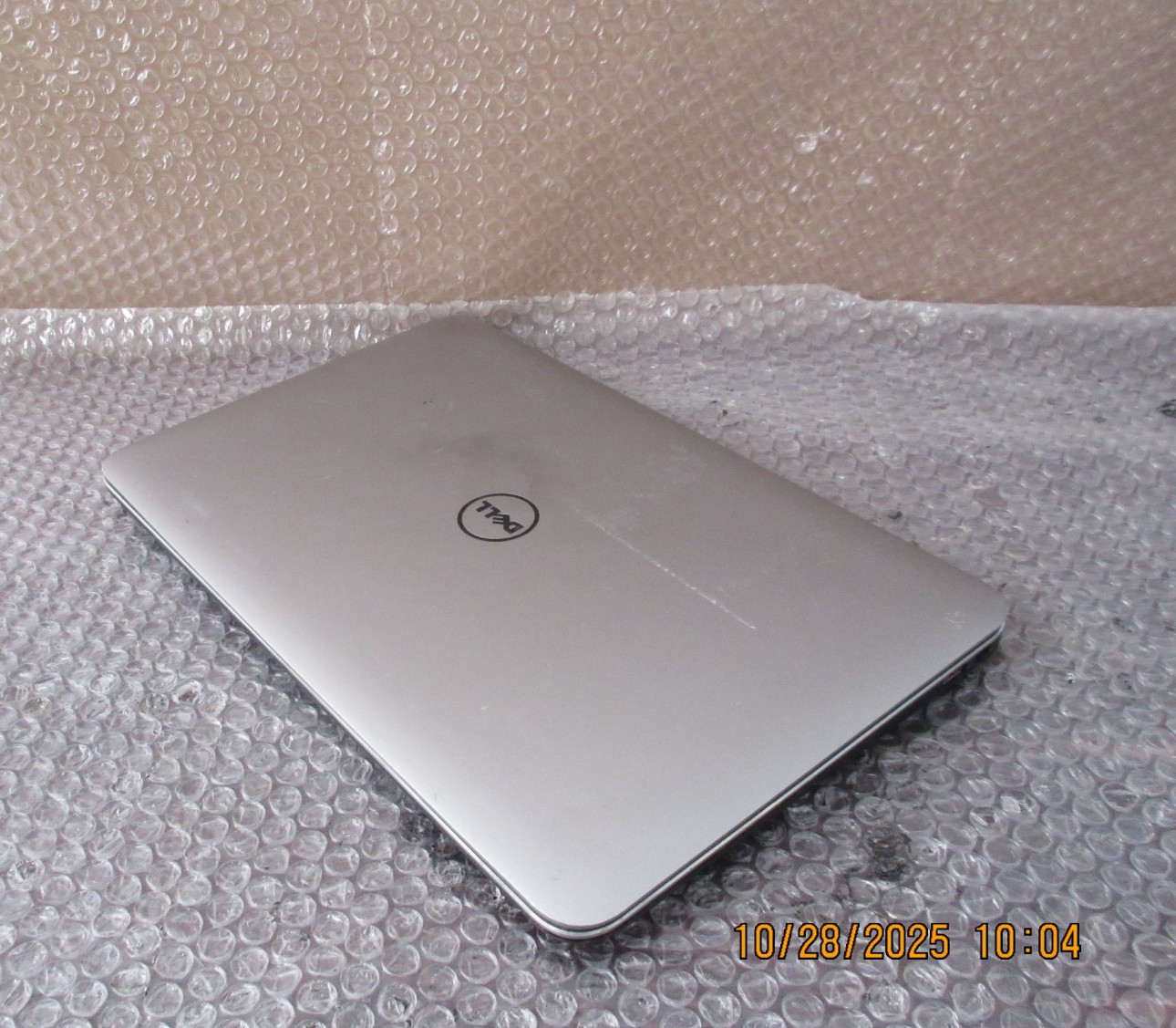 Dell XPS 13 9333 Intel Core i7-4500U @ 1.60GHz 8GB RAM 256GB W10P 13.3″ LAPTOP.