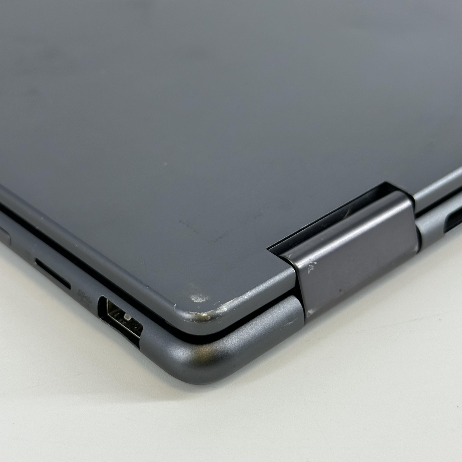 Lenovo Yoga 7i 14 Gray FHD+ TOUCH 1.7 GHz i7-1355U 16GB 1TB SSD Good