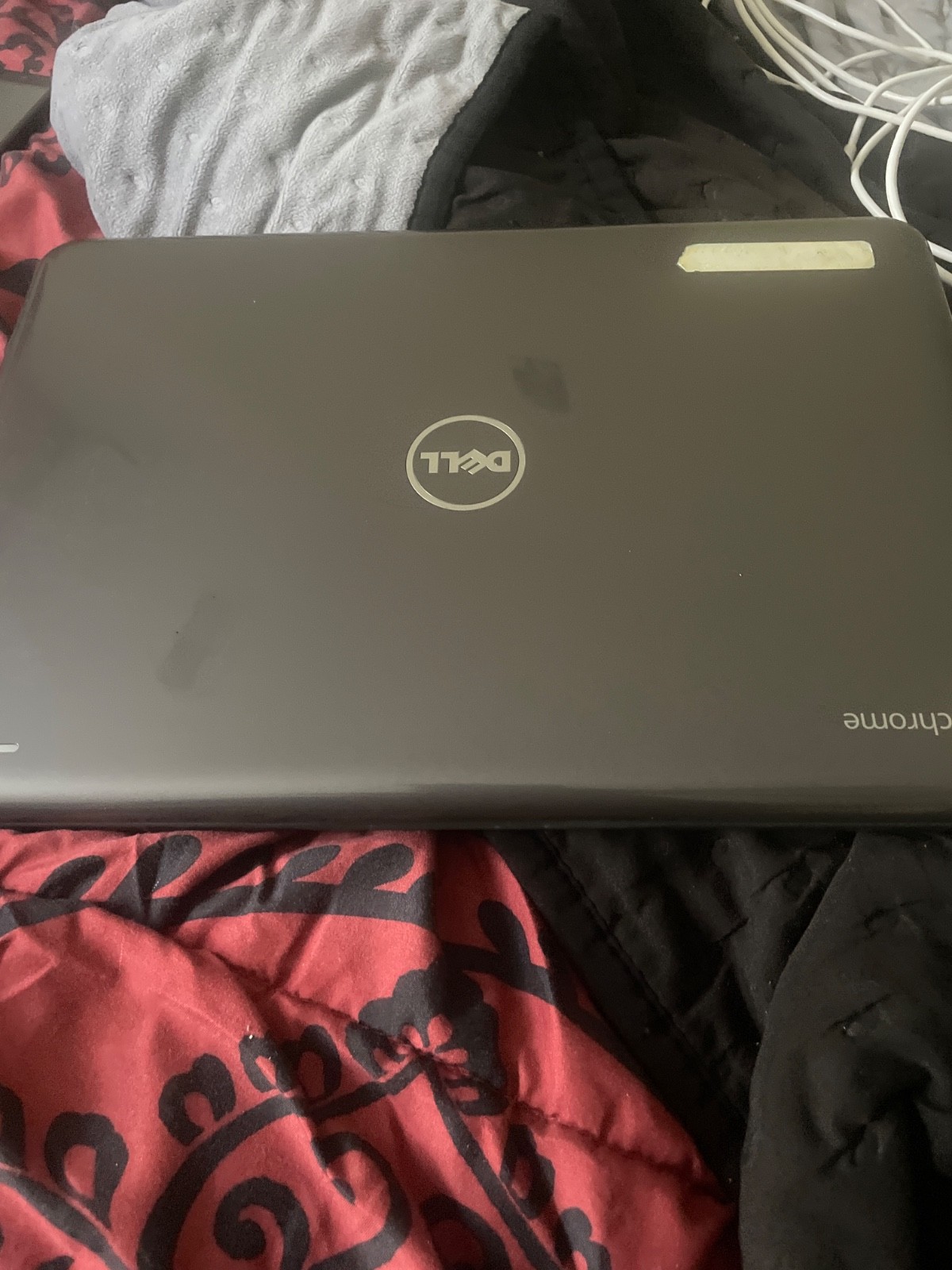 Dell Chromebook 11 3100 11.6” (32GB eMMC Intel Celeron N4000 2.6GHz 4GB RAM)…