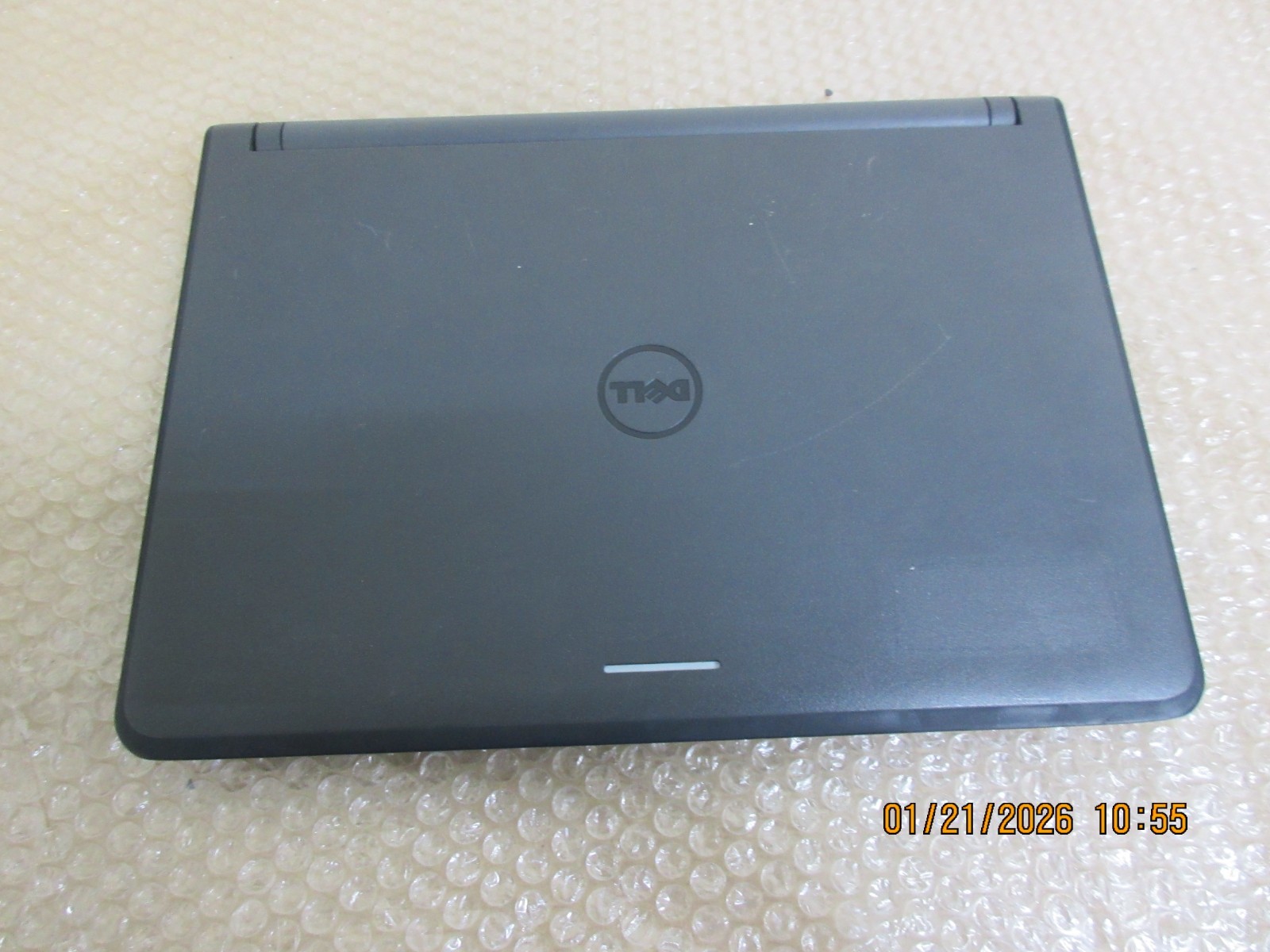Dell Latitude 3350 Laptop Computer PC Core i3 4GB Ram 320GB WiFi NO 0S