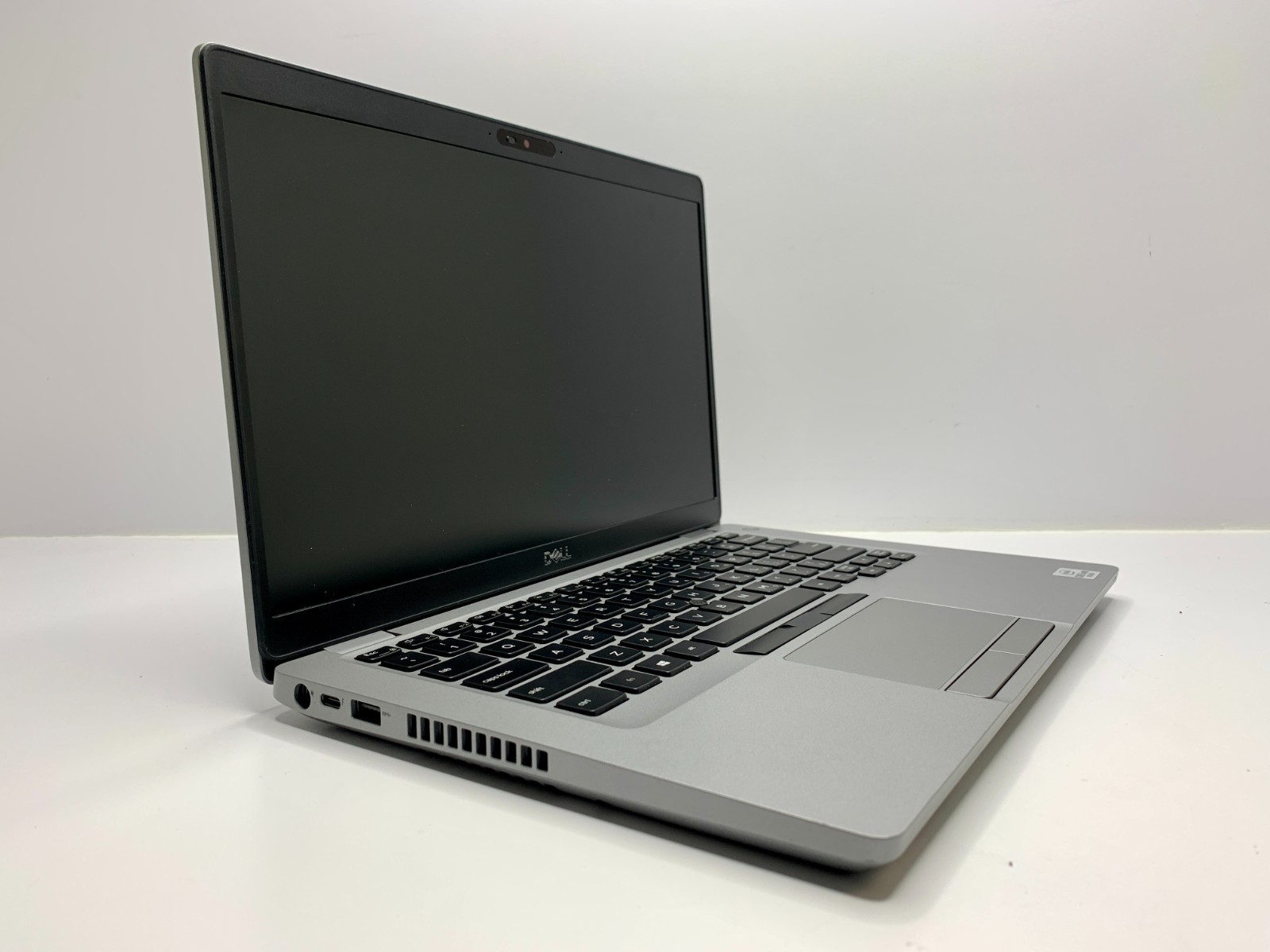 Dell Latitude 5411 | i5-10400H | 16GB RAM | 256GB NVMe | LINUX | READ