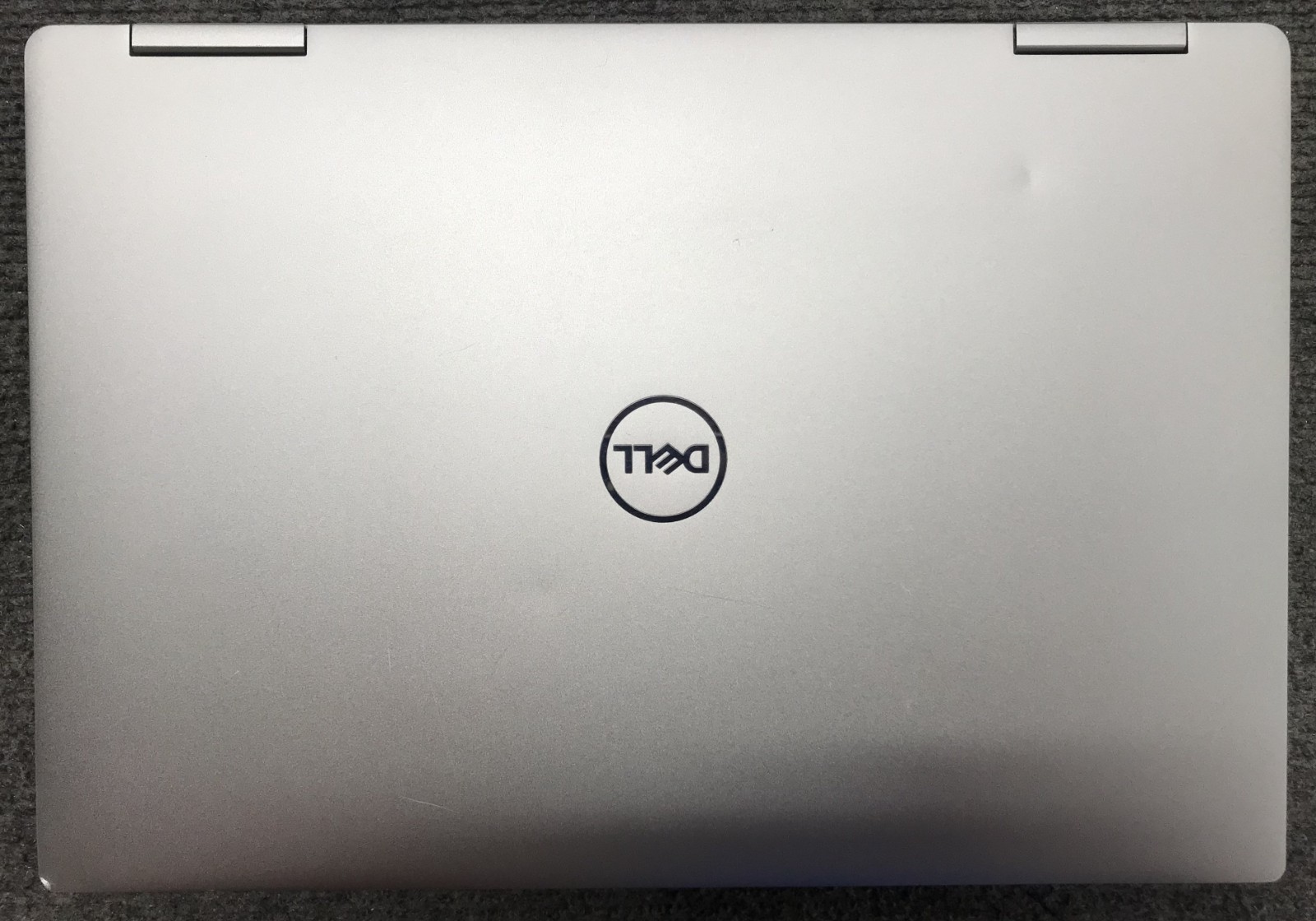 Dell XPS 13 9310 13.3″ 2-in-1 Laptop i5-1135G7 8GB RAM 256GB NVMe