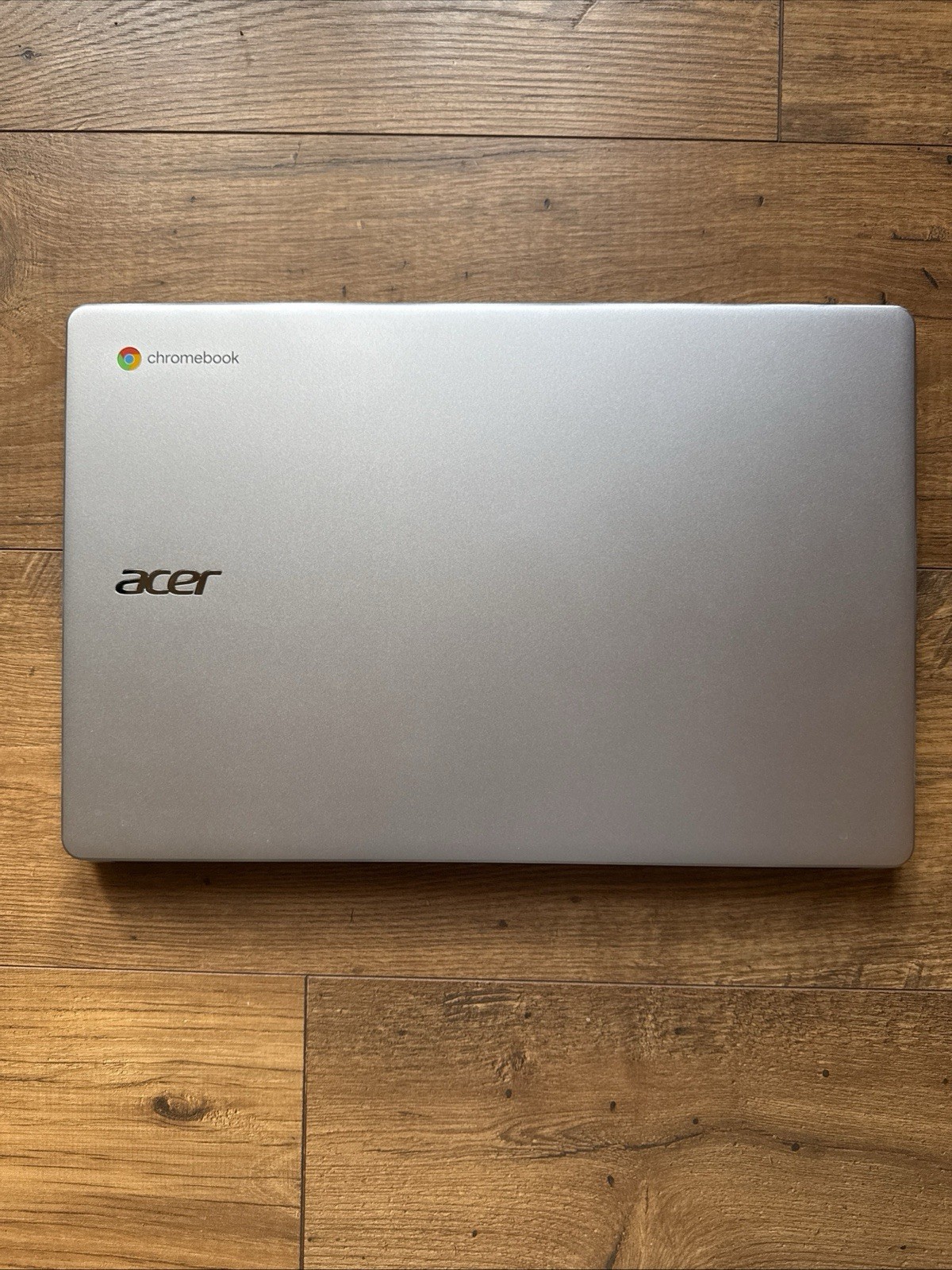 Acer Chromebook 315 15.6” HD Laptop, Intel Pentium N6000, 4GB RAM, 128GB eMMC