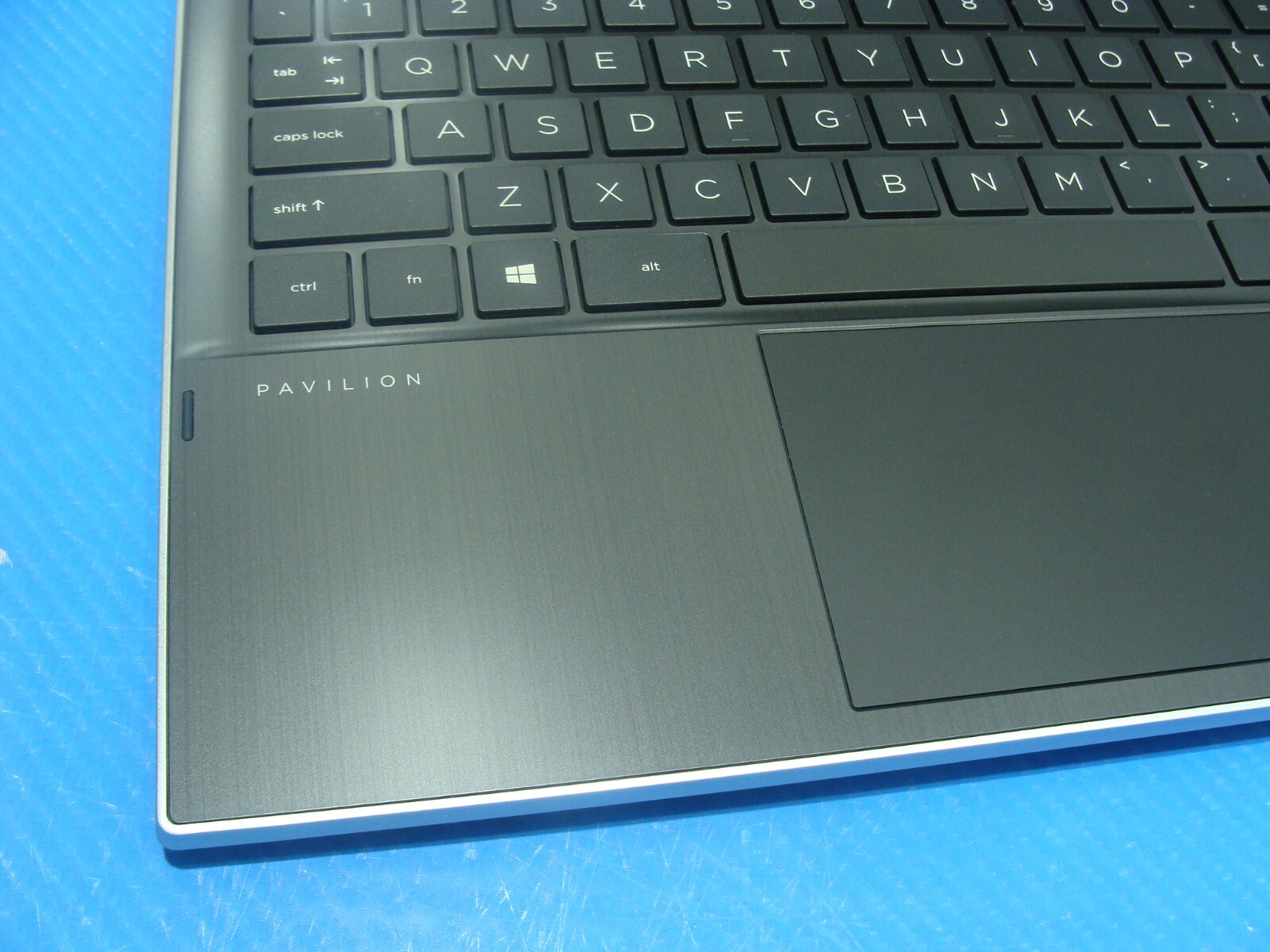 HP Pavilion x360 14-dw1025nr 2in1 TOUCH i5-1135G7 8GB 256GB SSD 1cycle Battery
