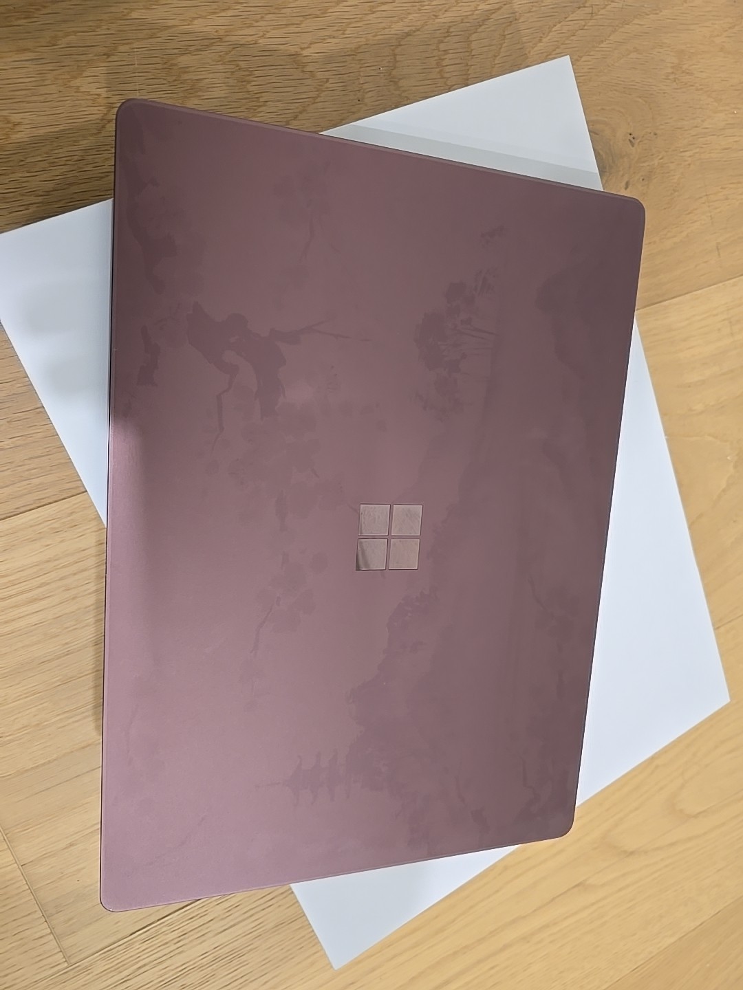 MICROSOFT Surface laptop 1st Gen 256GB i5 8GB