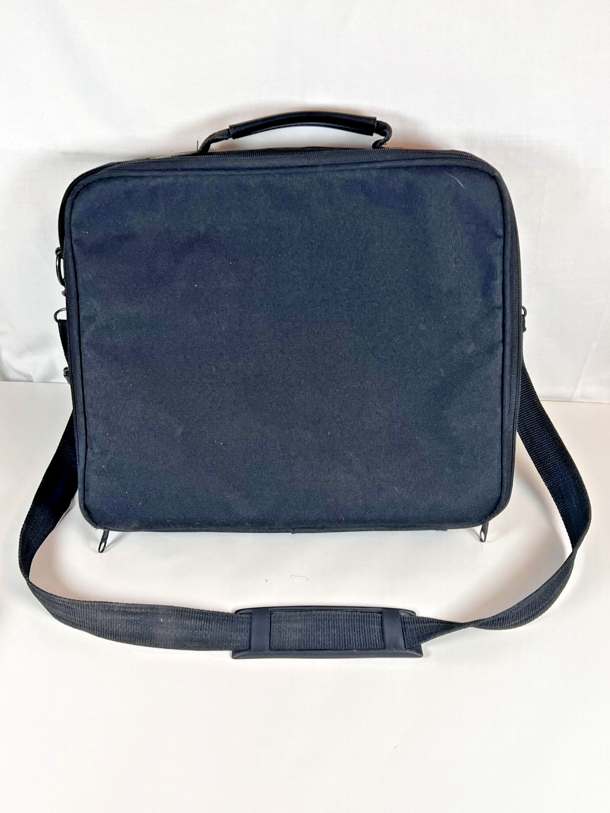 Sceptre TS30MS Notebook Laptop Computer SoundX S1000SB Black w/ Manual