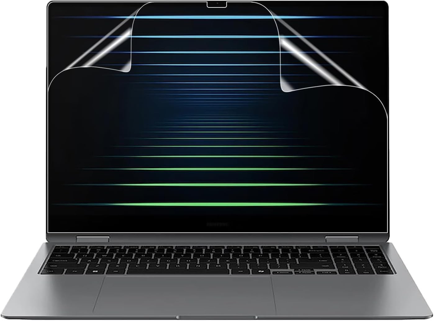 16 inch Screen Protector for Samsung Galaxy Book5 Pro 360 & Galaxy Book4 Pro 16