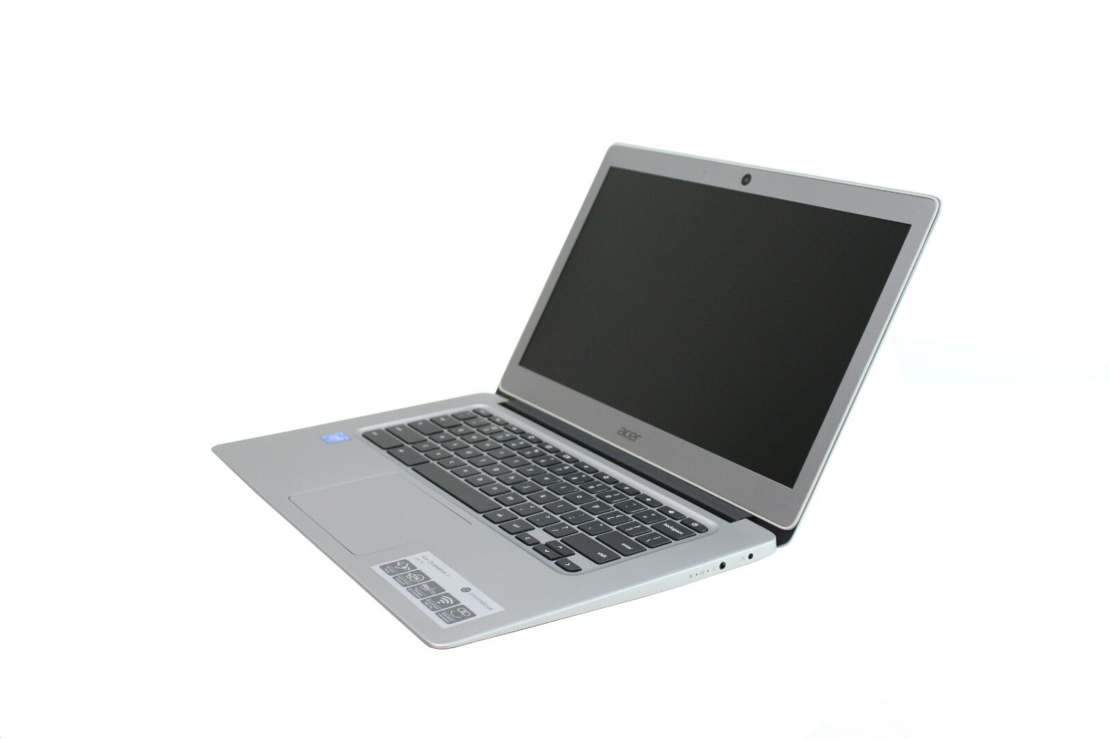 Acer Chromebook 14 CB3-431-C99D Celeron N3060 Ram 4GB 16Gb Emmc NX.GC2AA.016