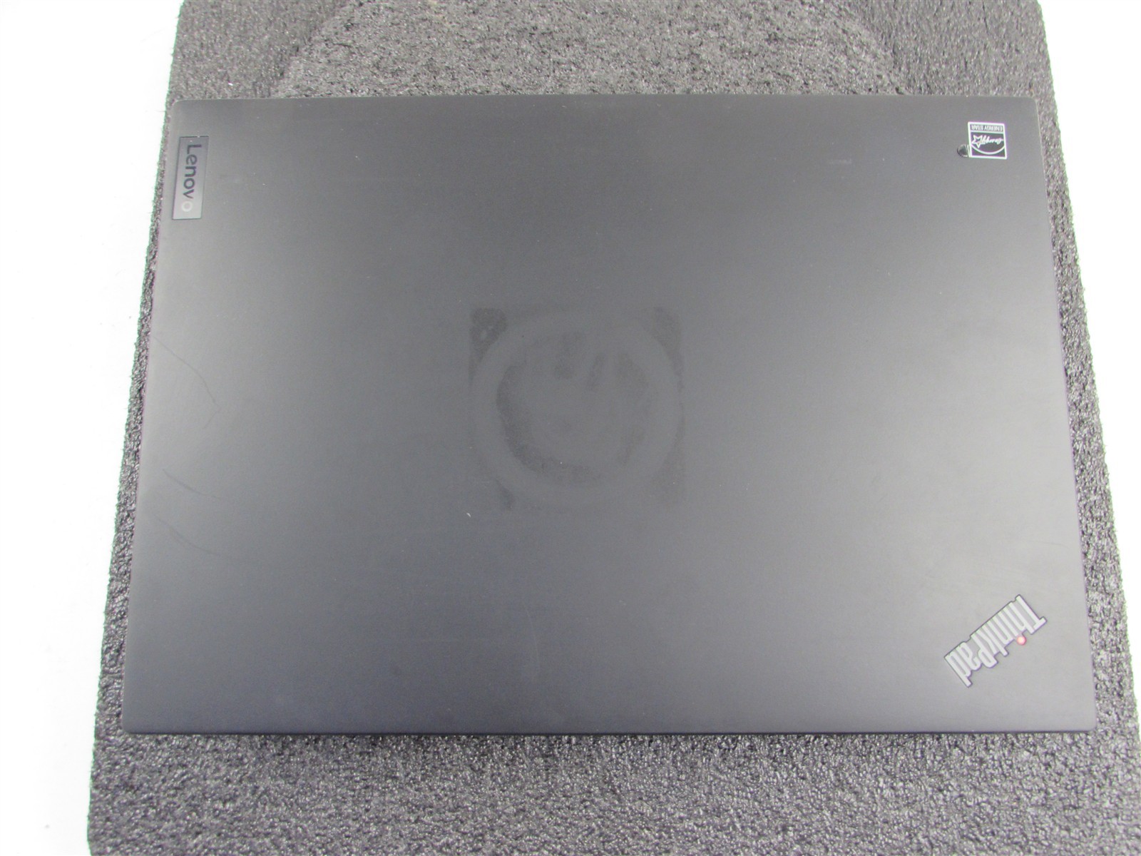 LENOVO THINKPAD P1 (GEN 5) FHD CORE I7-12800H 1TB 32GB RAM RTX A1000 WIN 11