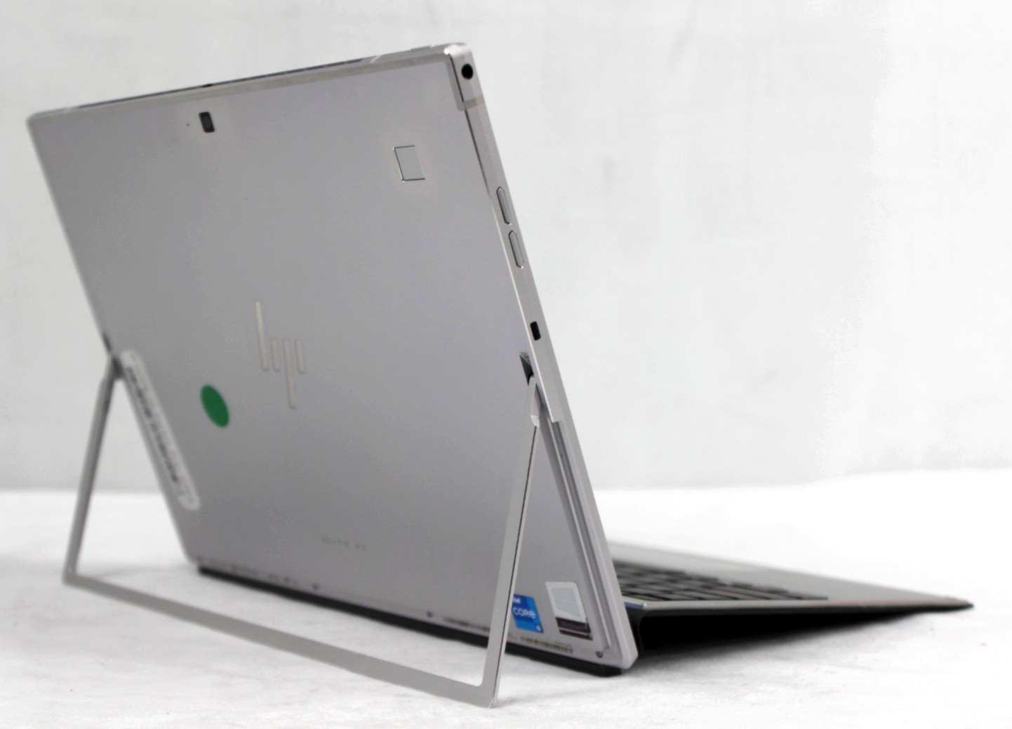 HP Elite X2 G4 Tablet Touchscreen intel i5-8265U 1.6GHz 8GB RAM 128GB SSD 4-core