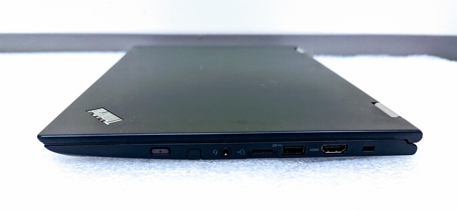 ThinkPad Yoga X380 2-in-1 Touch i5-8350U 16GB 256GB 13.3″ FHD Win 11 Office 2024