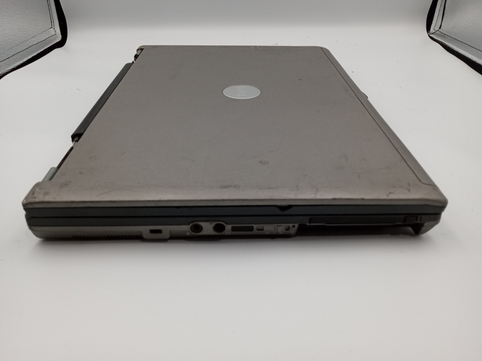 Dell Latitude D620 14″ Laptop Intel Core 2 Duo * LIQUID DAMAGE * READ -RR