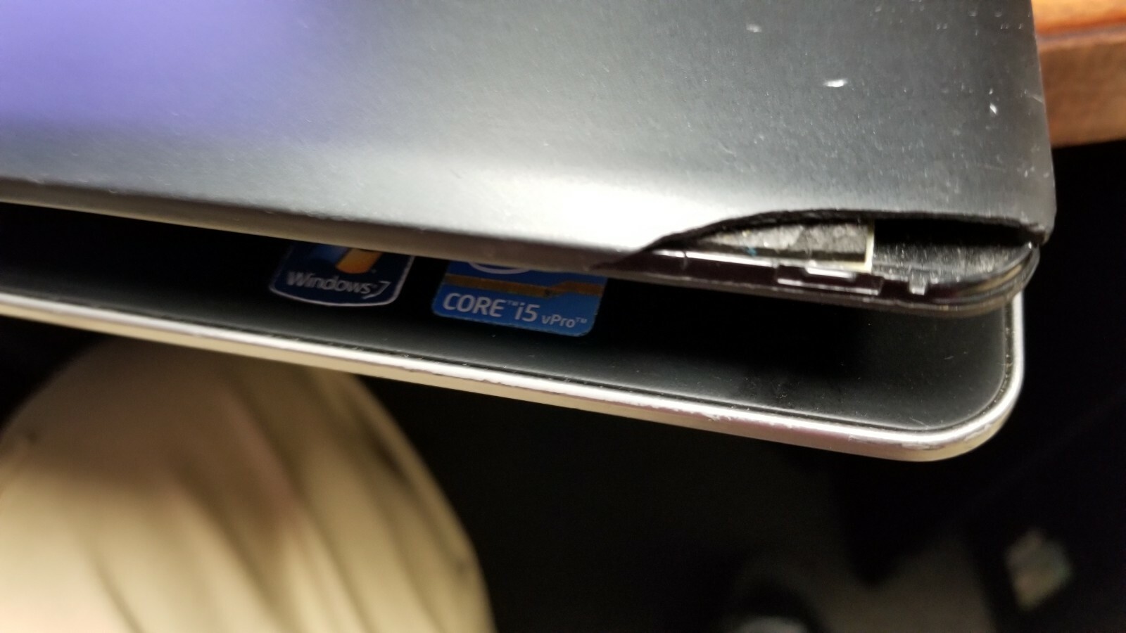 Dell Latitude 6430u i5-3437u 1.90ghz 4gb 128gb