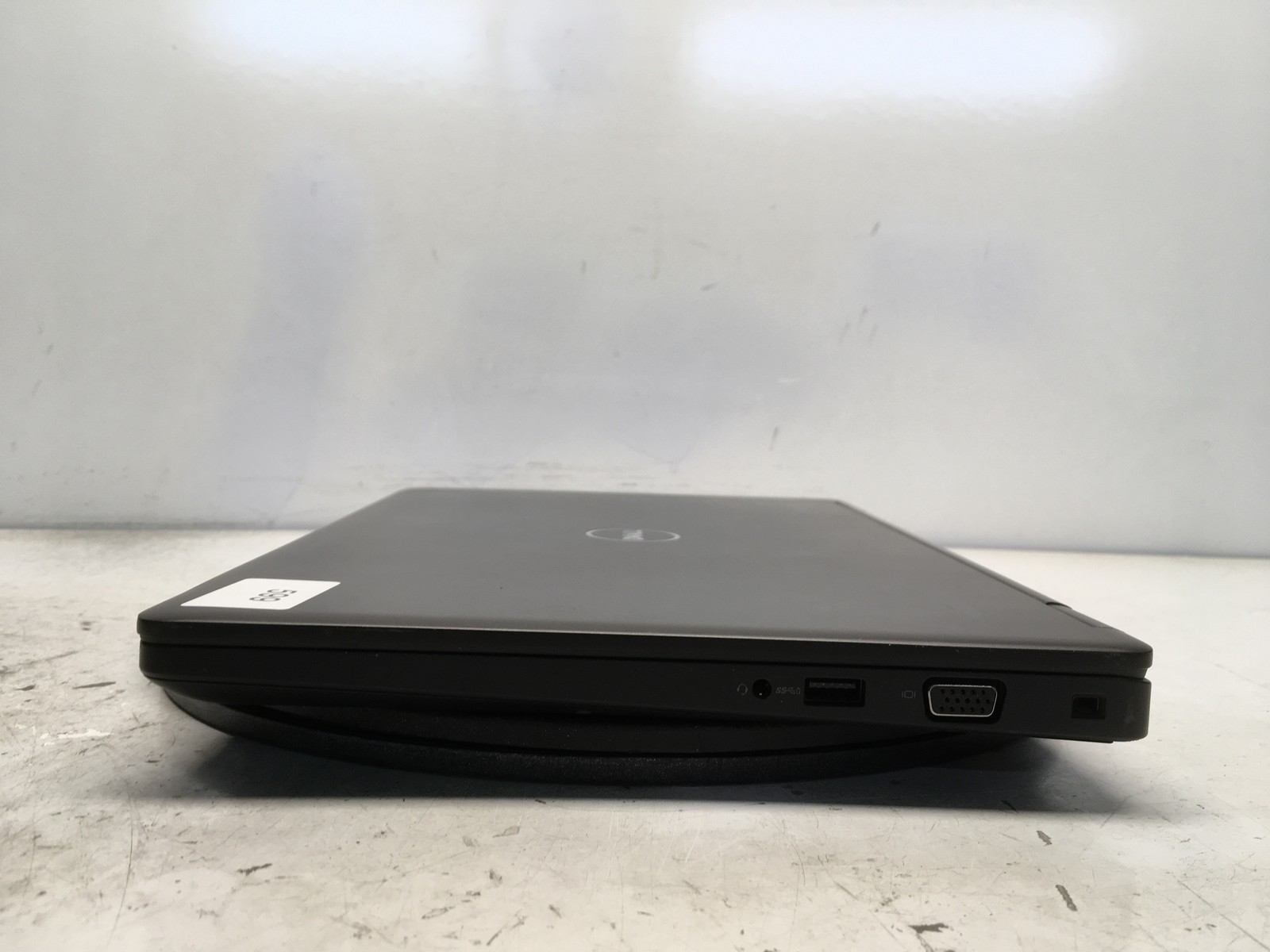 Dell Latitude 5480 Intel i5-7300U 2.6GHz 4 GB NO HDD No Batt