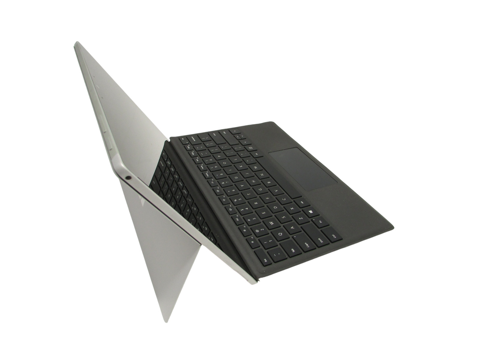 Microsoft Surface Pro 7 1866 12″ i5-1035G4 1.1Ghz 8GB RAM 128GB SSD No OS/AC