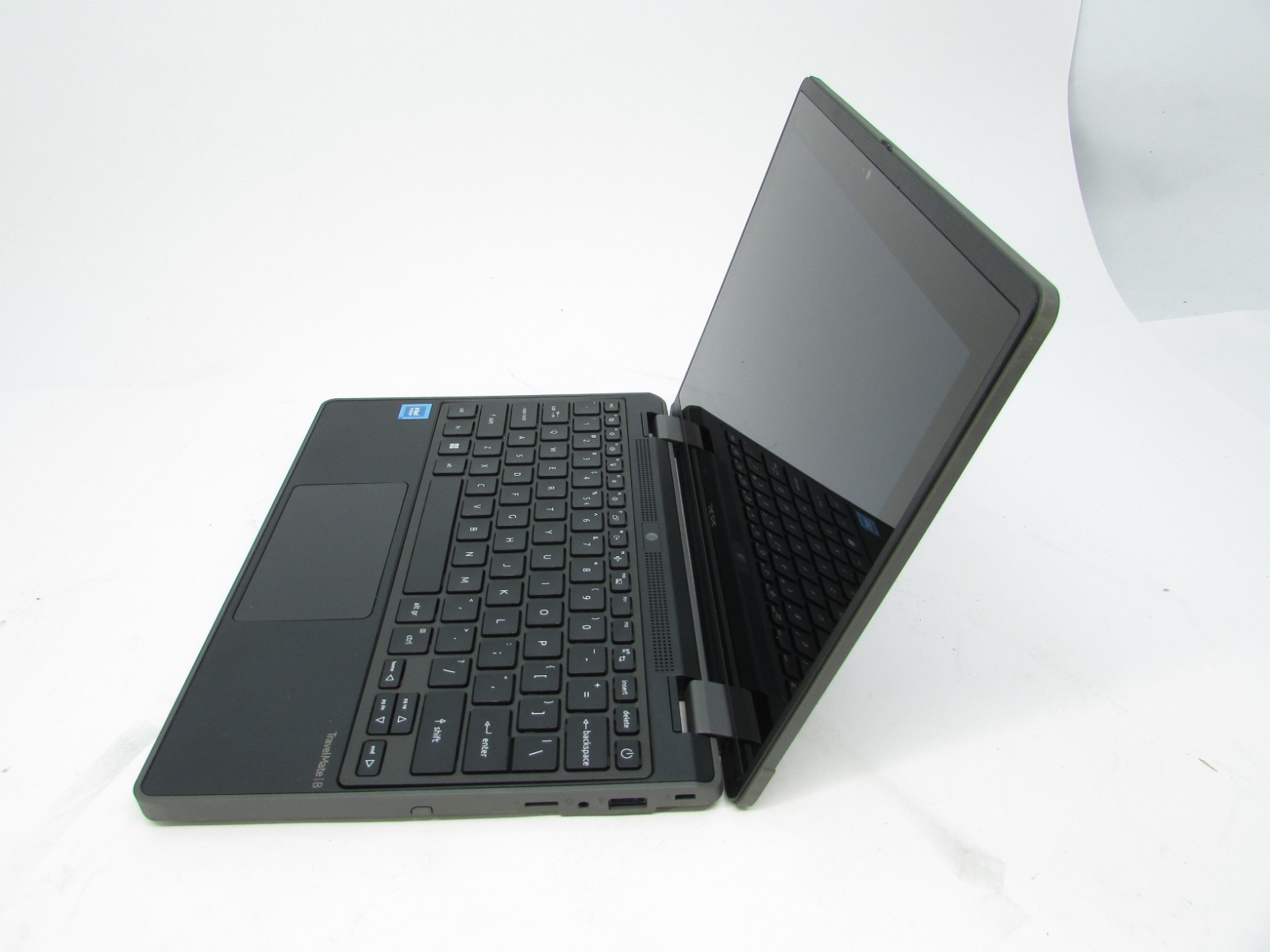 Acer TravelMate B311R-33 11.6in N100 8GB RAM 64GB Embedded eMMC No OS/AC