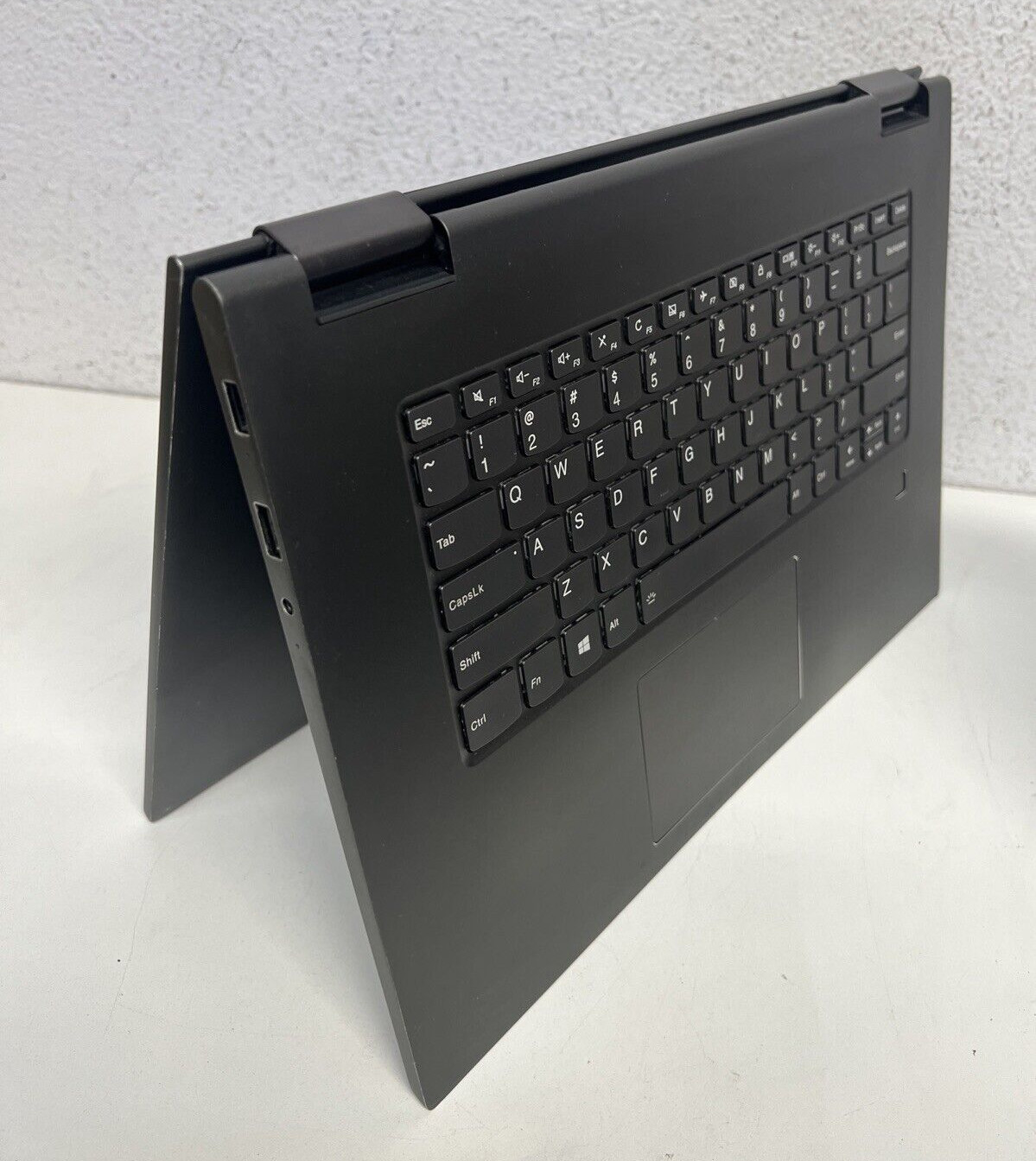 Lenovo YOGA 700-11ISK TOUCH 2-IN-1 Intel Core i5-8250U 1.60GHz 8GB 256 SSD Win11