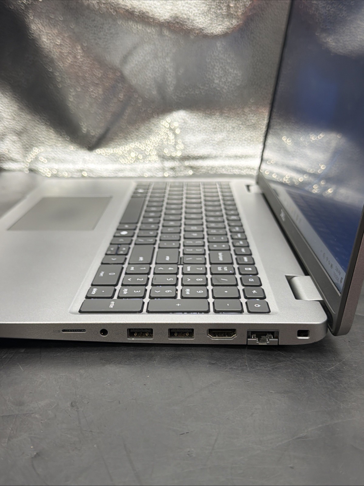 USED 2025 Dell Latitude 5550 Laptop 15.6” FHD (Ultra 7-165U 16GB RAM 512GB SSD)