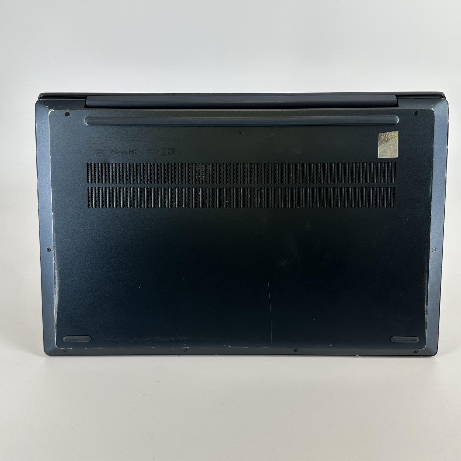 Lenovo IdeaPad 5 15.6 2021 Blue FHD TOUCH i7-1165G7 2.80GHz 12GB 512GB SSD Good