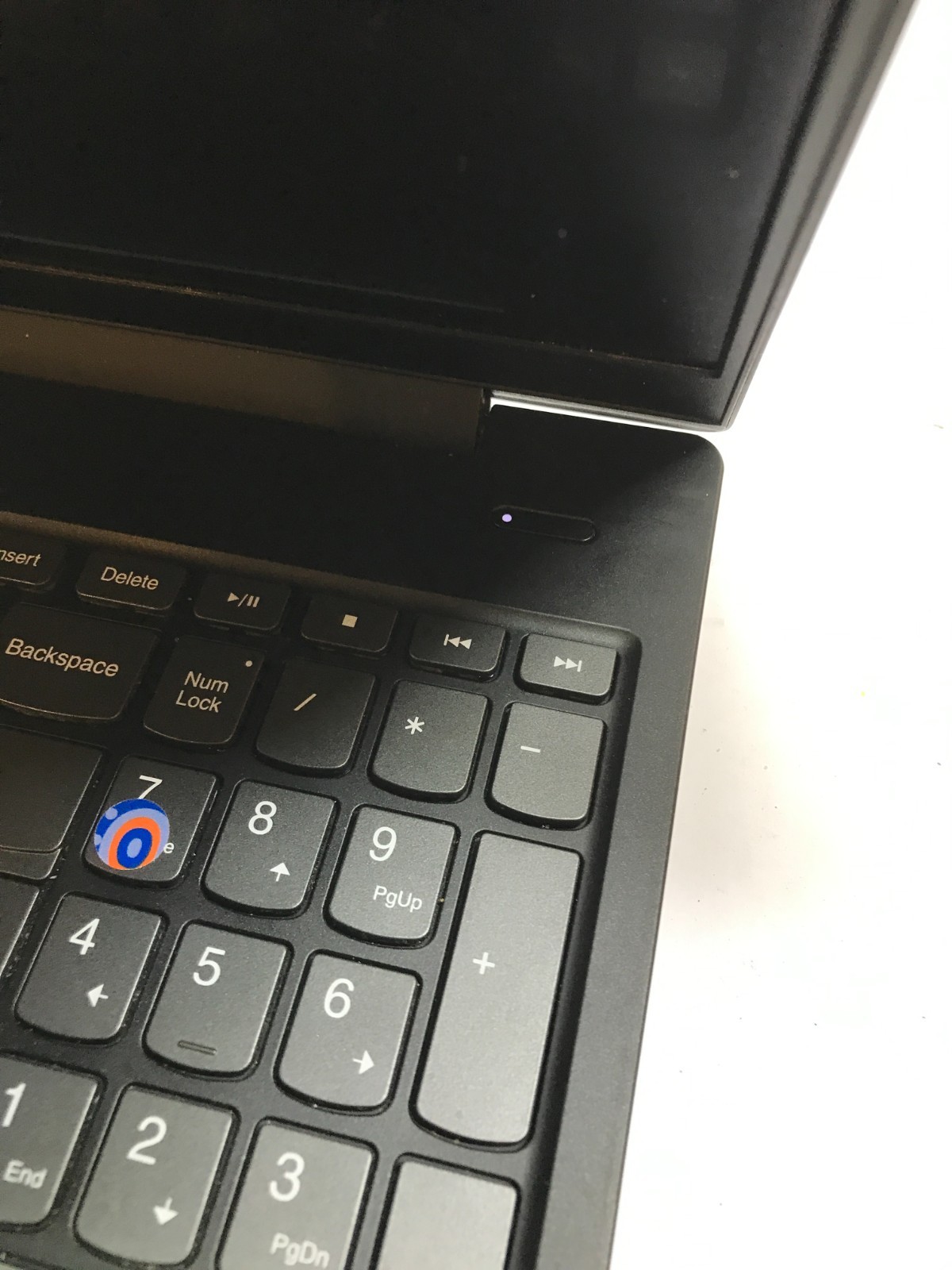 Lenovo IdeaPad S340-15IIL 15″ Intel Core i3 10th Gen NO RAM NO SSD/OS For Parts