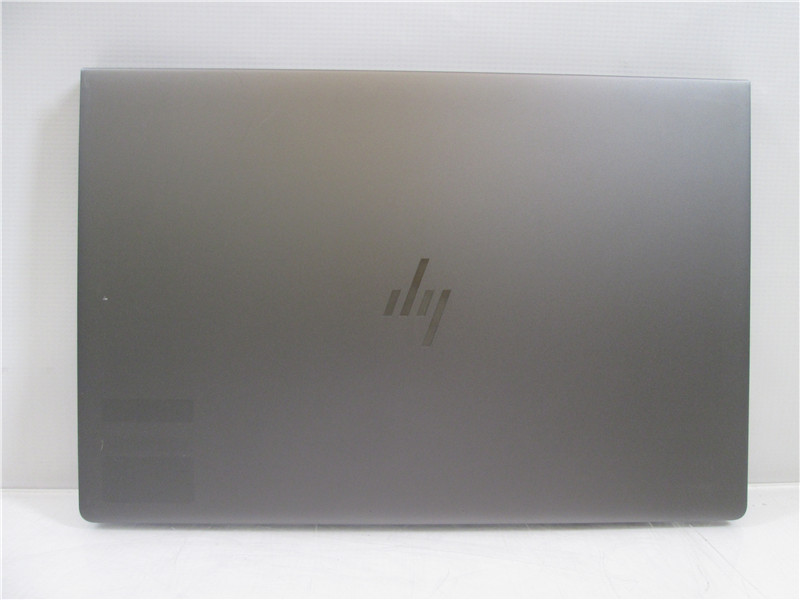 HP ZBook 15u G5 Laptop i7-8650U 1.9GHz 8GB No SSD Win10 Pro COA