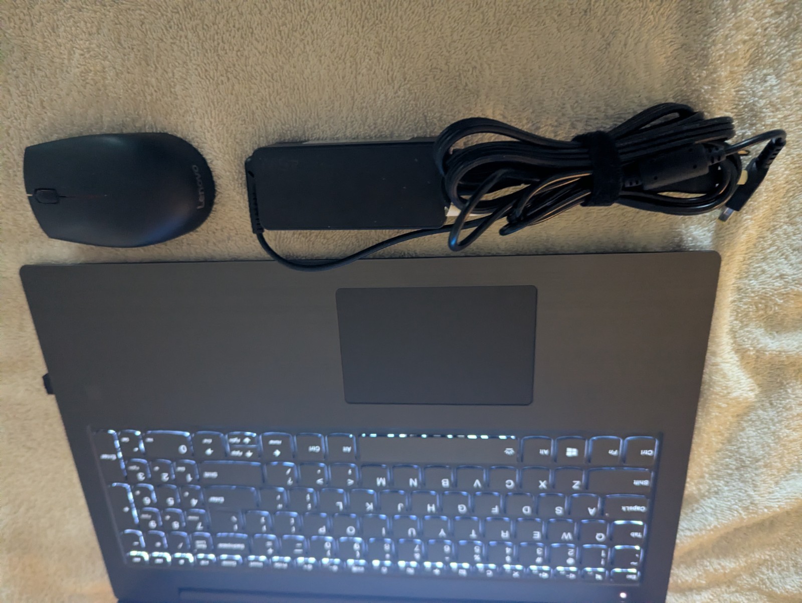 Lenovo Premium 15.6″ Laptop
