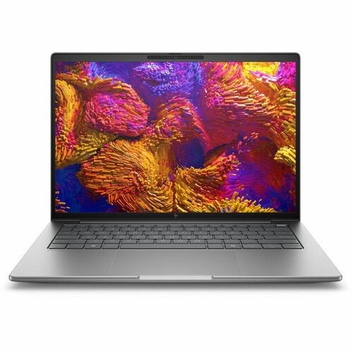 HP ZBook 8 G1as 14 Copilot+ PC Mobile Workstation – WQXGA – 120 Hz – AMD Ryzen