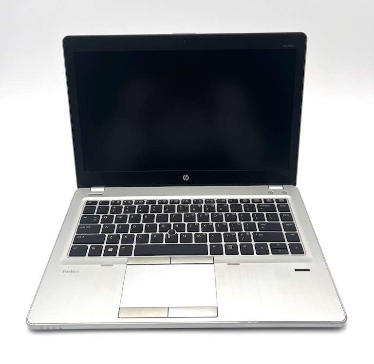 HP EliteBook Folio 9470m Core i5-3437U 4GB RAM 128GB SSD Business Laptop