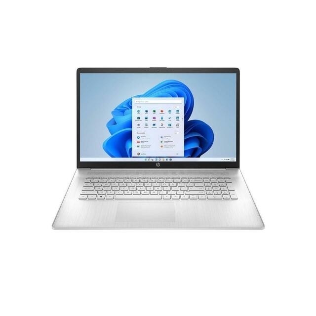 HP 17-CP0035CL 17.3″ 12GB 256GB, Silver