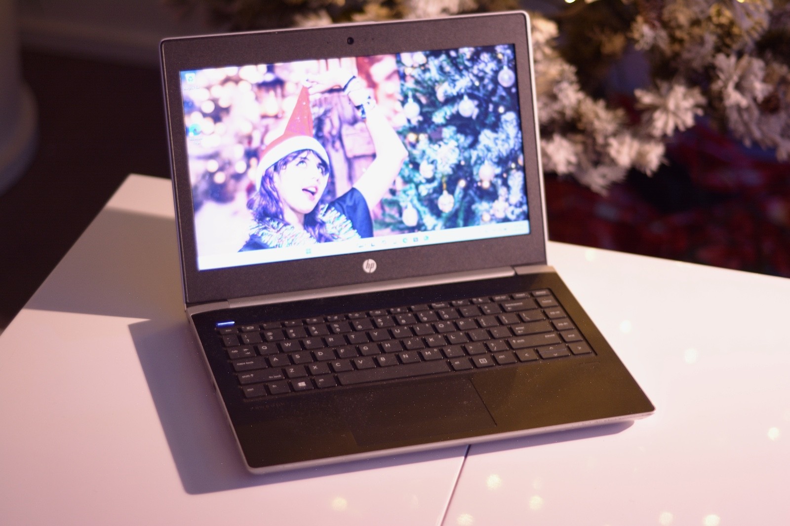 HP ProBook 430 G5 Laptop 13.3″ • Intel • 8GB • 240GB NVMe • Windows 11 Pro