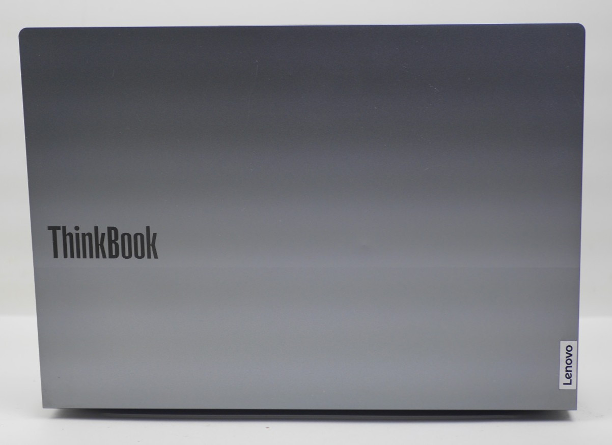 Lenovo ThinkBook 14 G7 ARP 14″ Laptop 256GB SSD 3.3GHz 8GB AMD Ryzen 5