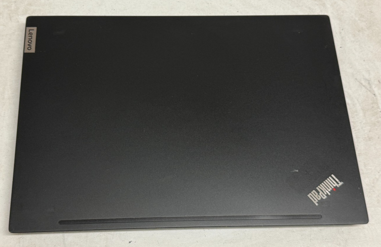 Lenovo ThinkPad L14 Gen 1 14″ (i5-10210u – 8GB RAM – 256GB SSD – Win11Home)