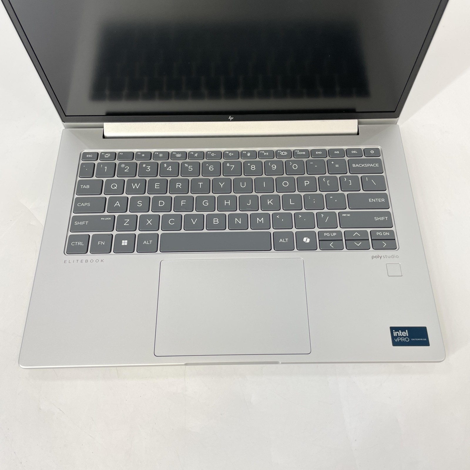 HP Elitebook 640 G11 14 Silver FHD+ 1.7GHz Ultra 5 135H 32GB 256GB SSD Excellent