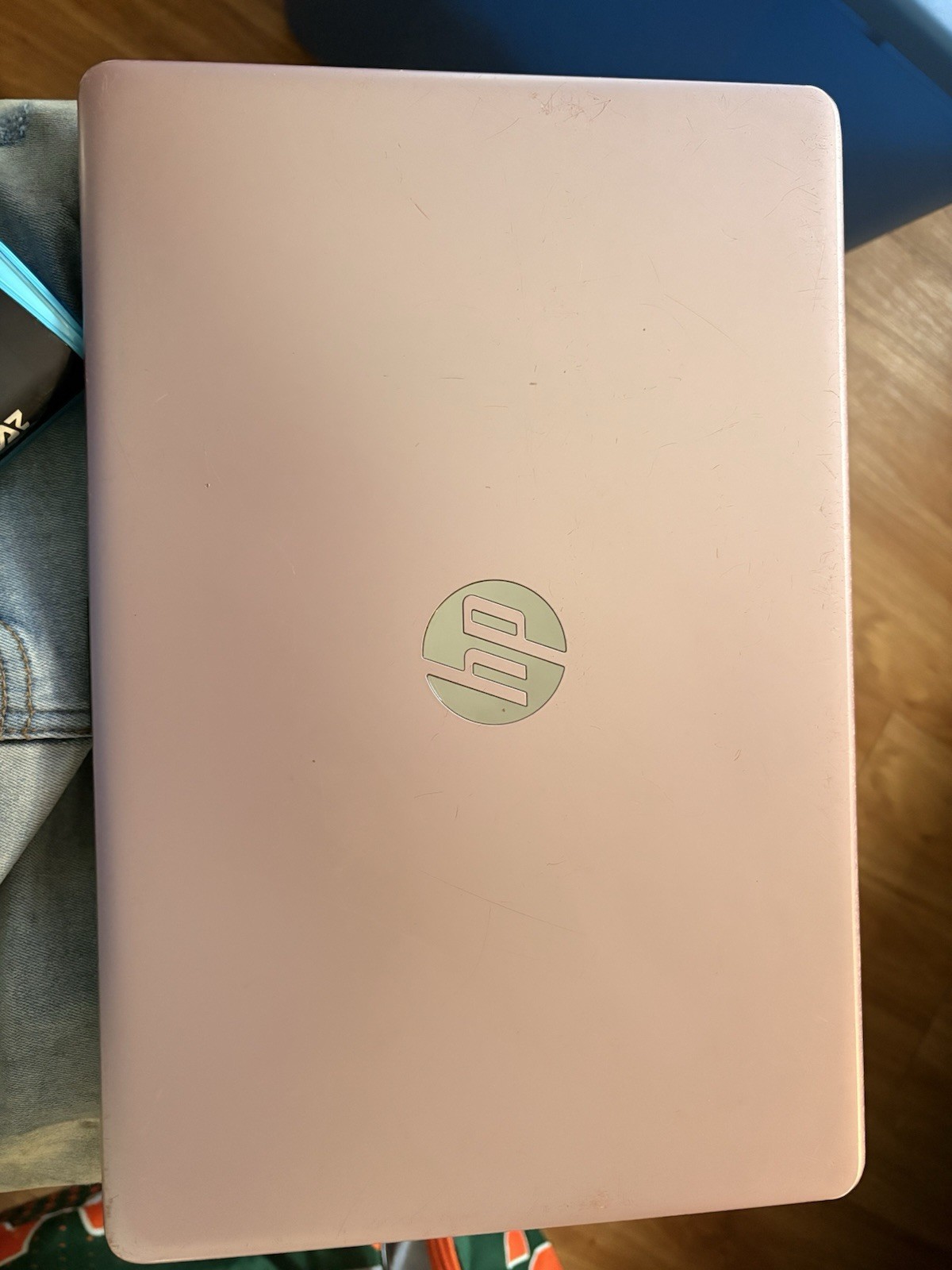 Hp Laptop Model 14-cb184nr For Parts