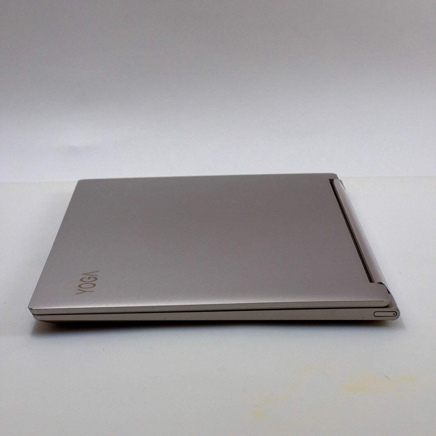 Lenovo Yoga 9i 2-in-1 14ITL5 14″ i7-1185G7 16GB RAM 512GB SSD Cracked Screen