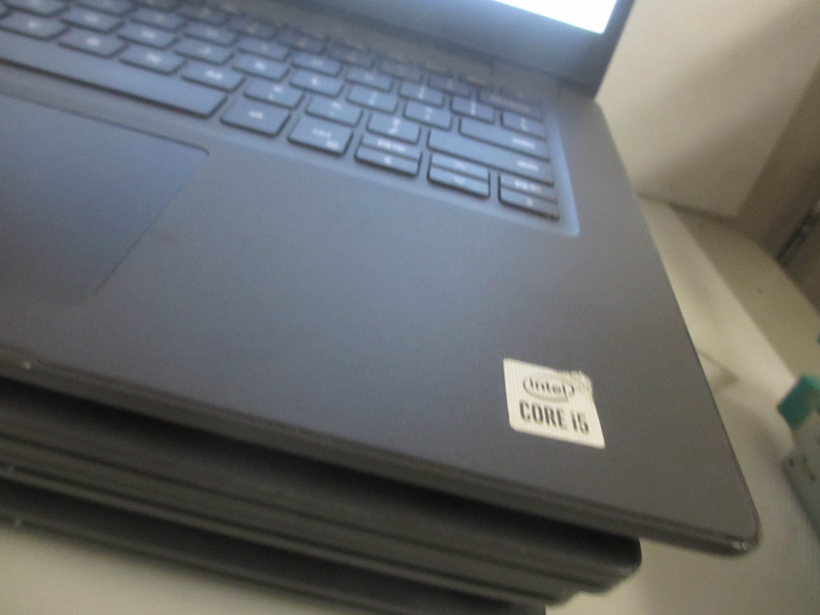 Lot of 4 Dell Latitude 3410 i5-10210U 1.60GHz 16GB 256GB M2SSD NO OS + AC READ