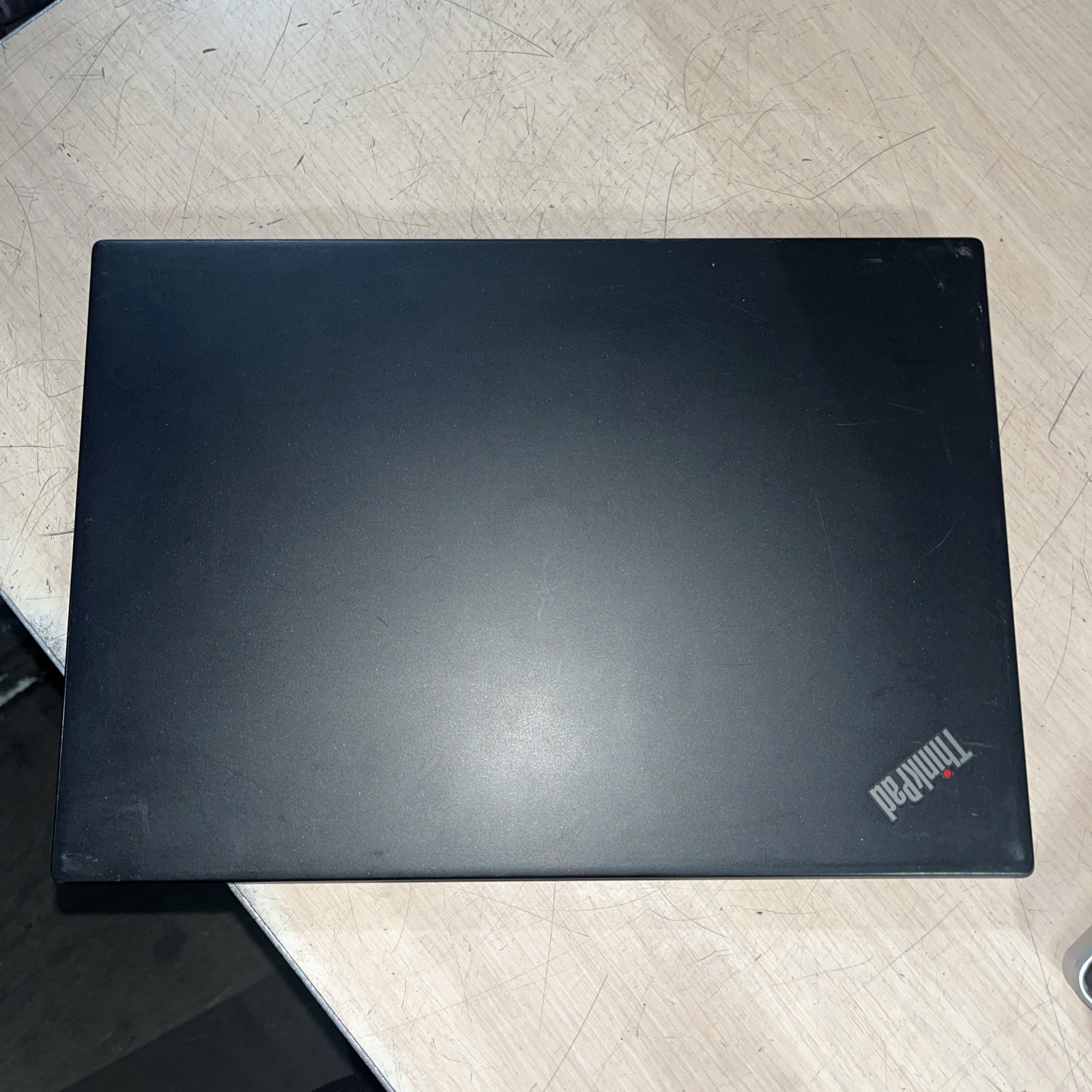 LENOVO THINKPAD X390 INTEL CORE I5-8365 1.60GHZ 16GB RAM NO HD