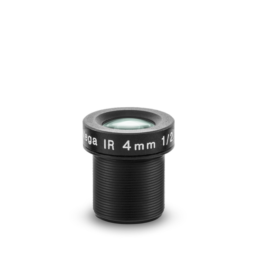 Arecont Vision MPM Lenses 2.1mm – 16mm