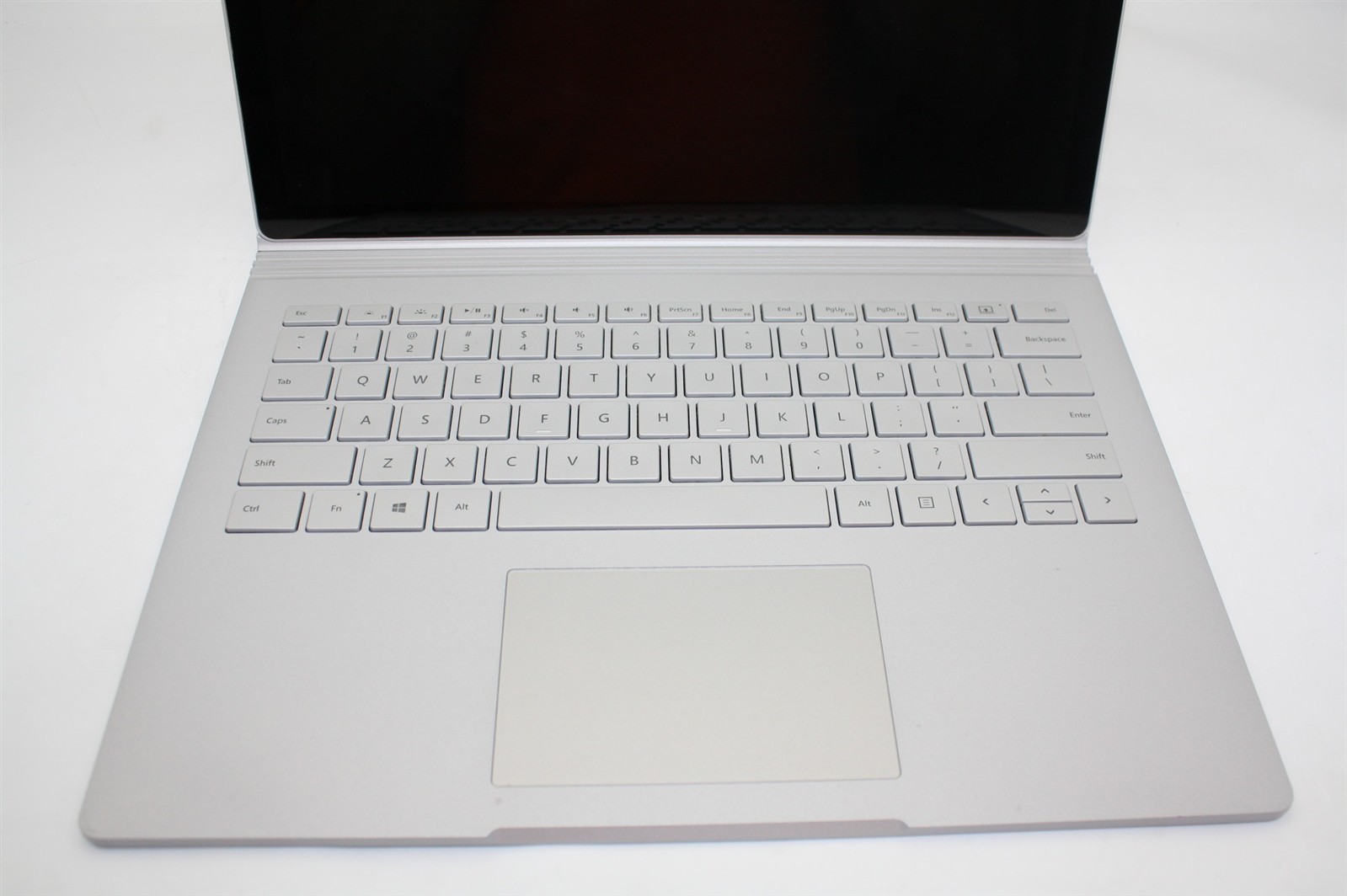 13.5″Microsoft Surface Book i5-6300U 2.40GHz RAM 8GB NVMe 256GB Win 11 Pro