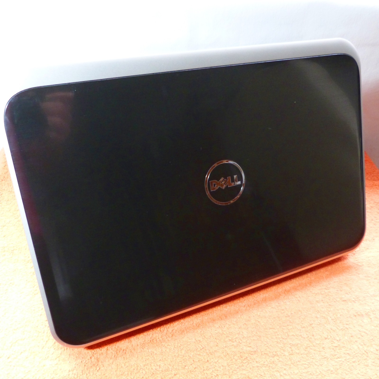 Dell 5520 15R 15″ SPECIAL EDITION l 1TB SSD Windows 11 l TURBO i5 l Aluminum
