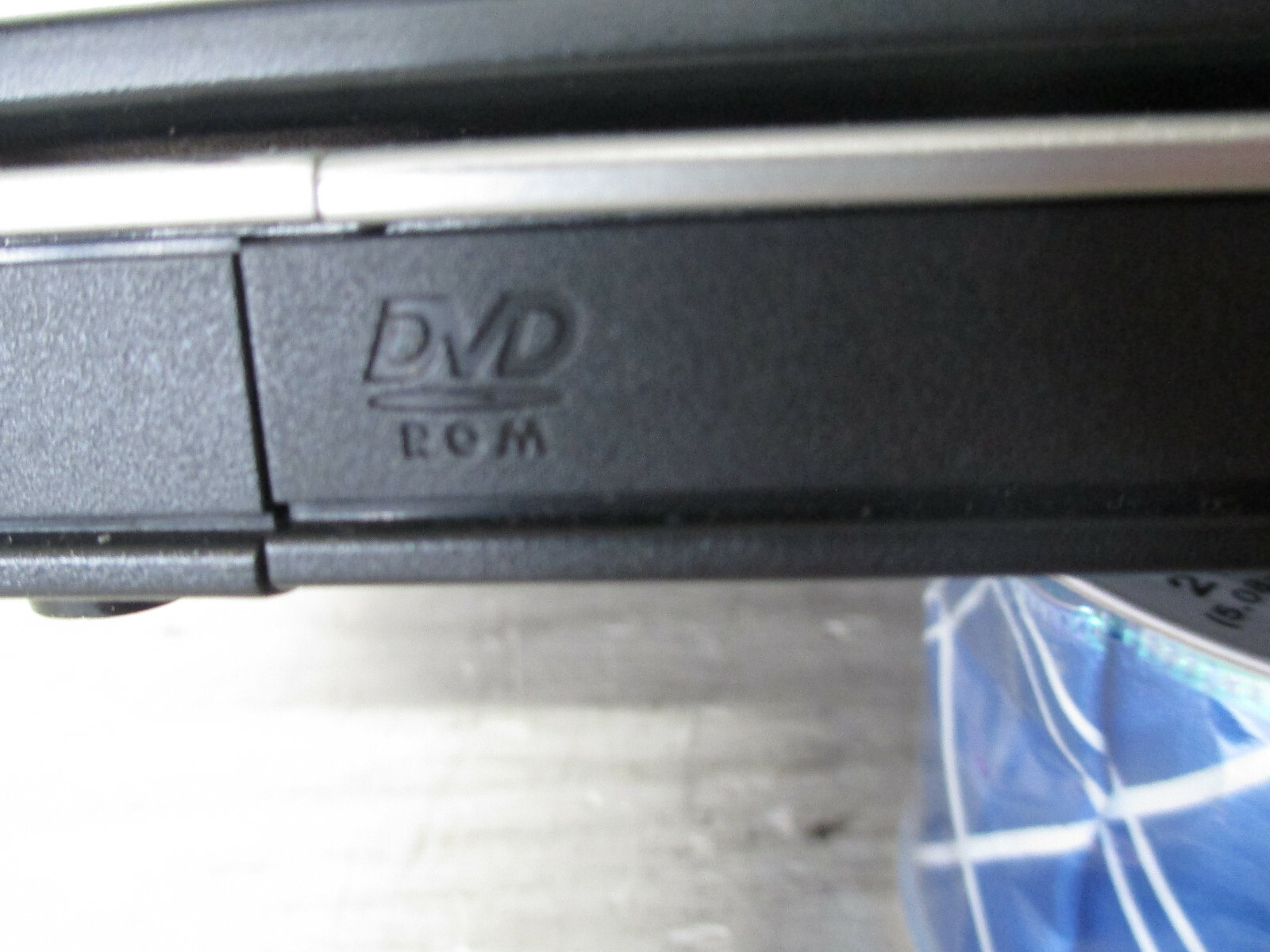 Acer Aspire 3002 LCI (3000 Series ZL5) Windows XP Laptop – For Parts NO HDD
