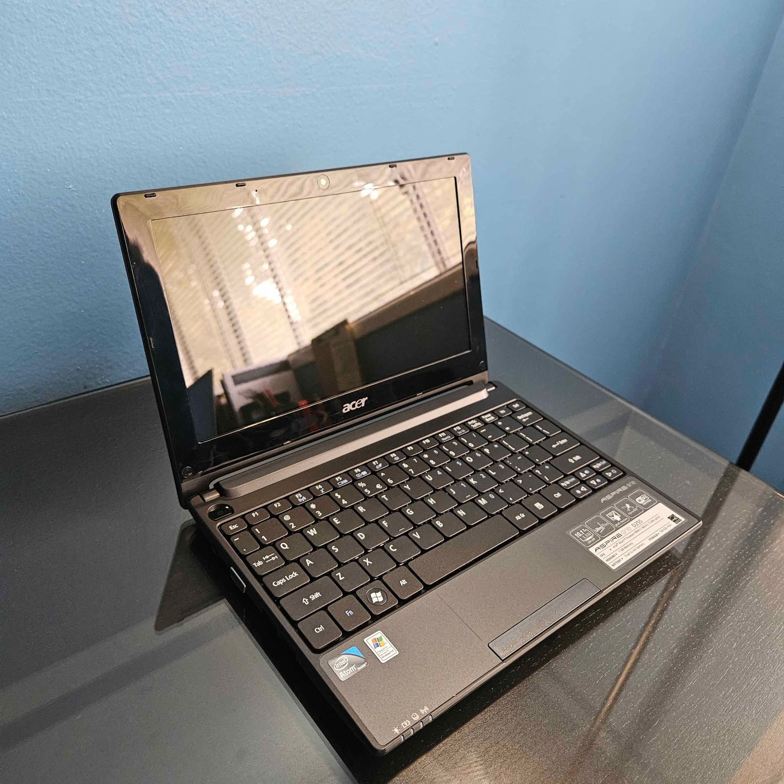(READ) Acer Aspire One D255 Atom N450 1GB RAM 138GB HDD Windows XP Home